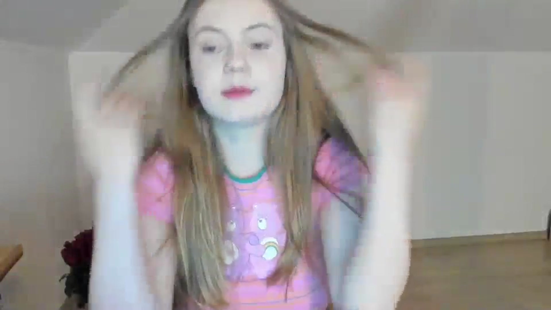 Gallery image thumbnail from Lana_Kitty20's myfreecams stream on, 01/28/2024, 21:17 image 4 of 20