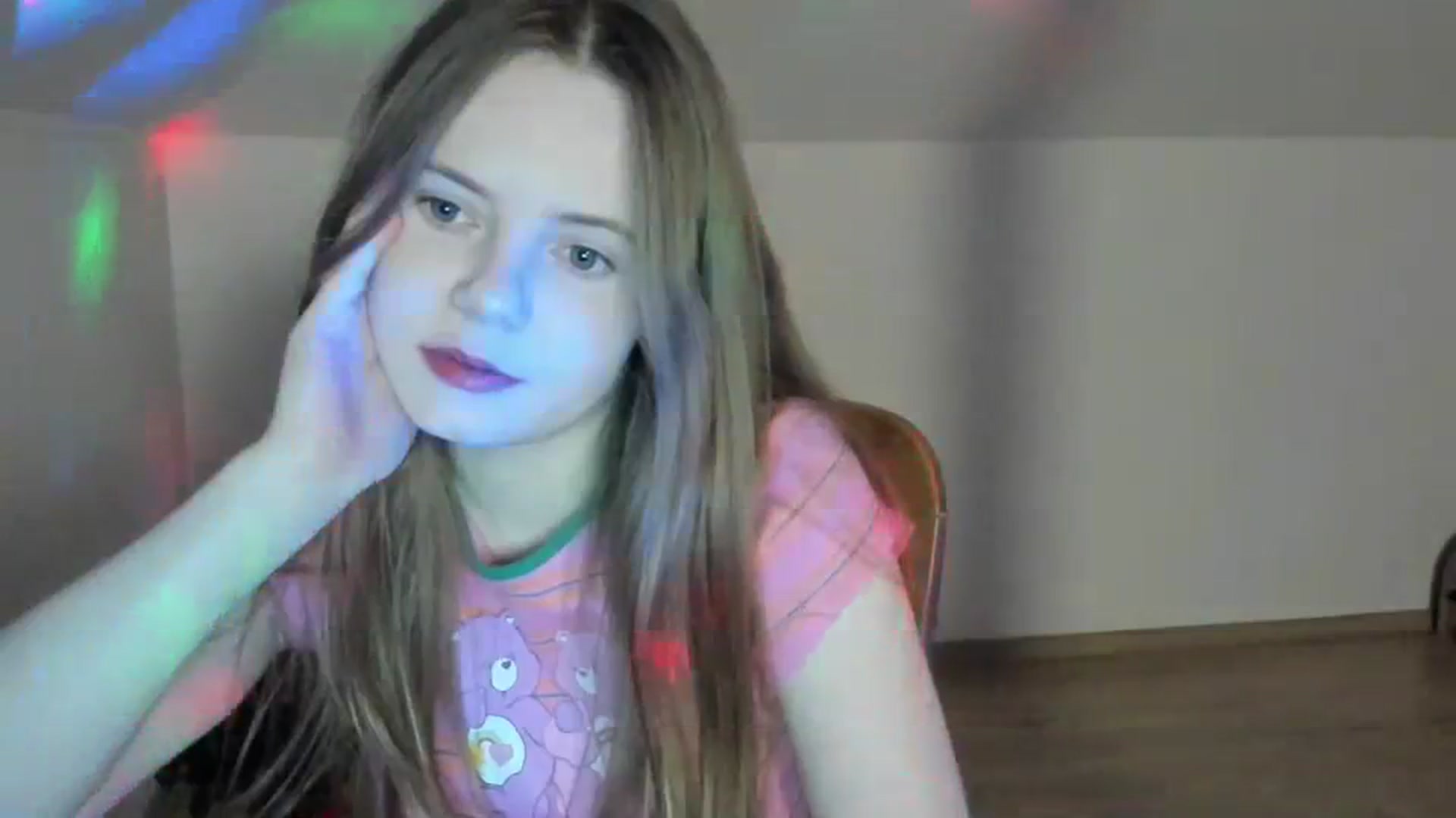 Gallery image thumbnail from Lana_Kitty20's myfreecams stream on, 01/28/2024, 21:17 image 20 of 20