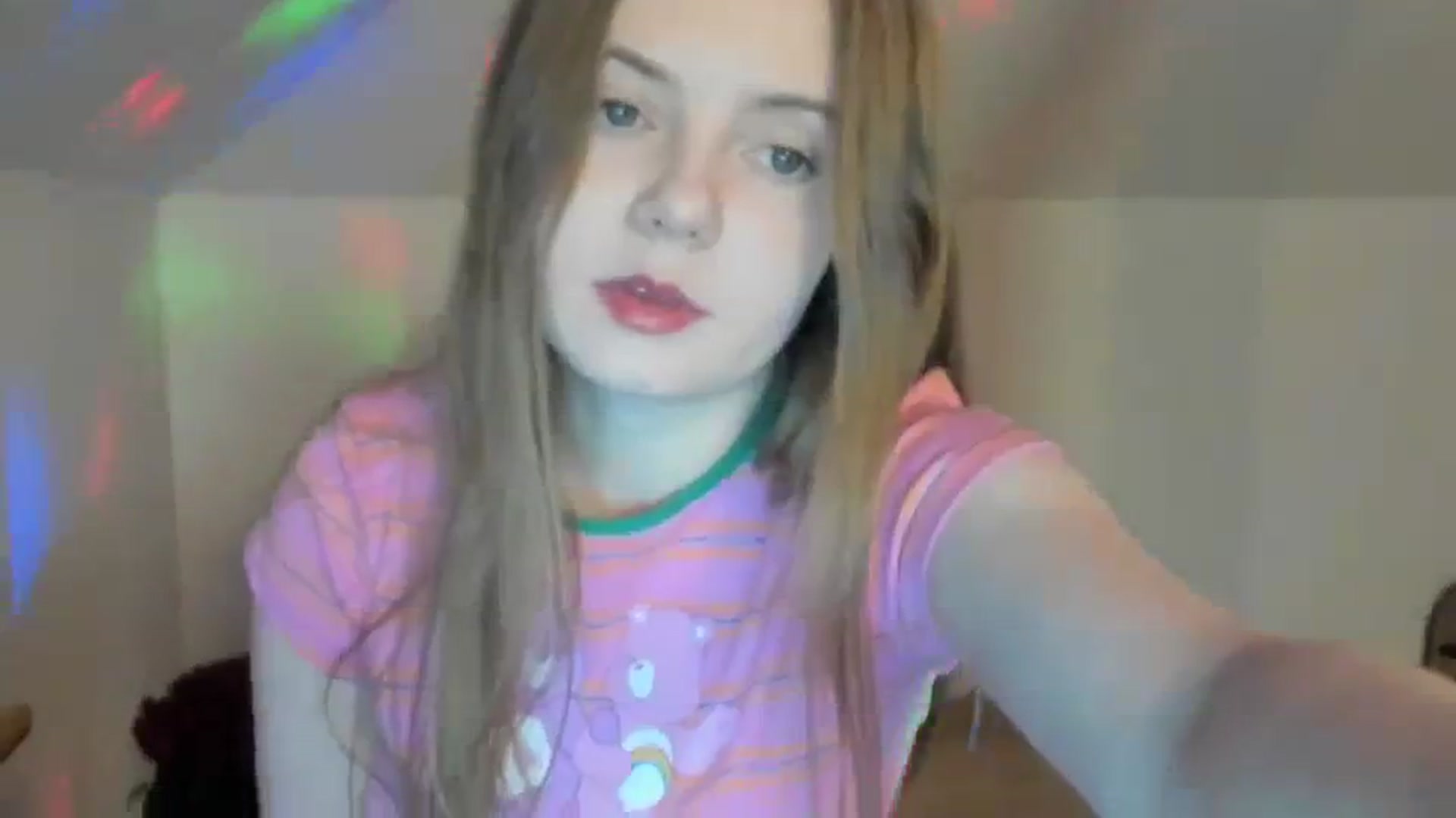 Gallery image thumbnail from Lana_Kitty20's myfreecams stream on, 01/28/2024, 22:12 image 18 of 20