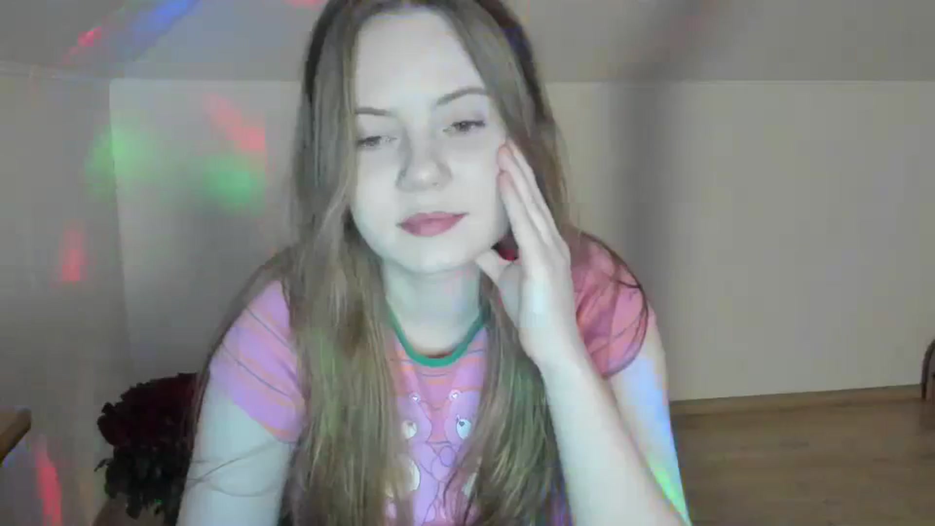 Gallery image thumbnail from Lana_Kitty20's myfreecams stream on, 01/28/2024, 22:12 image 9 of 20