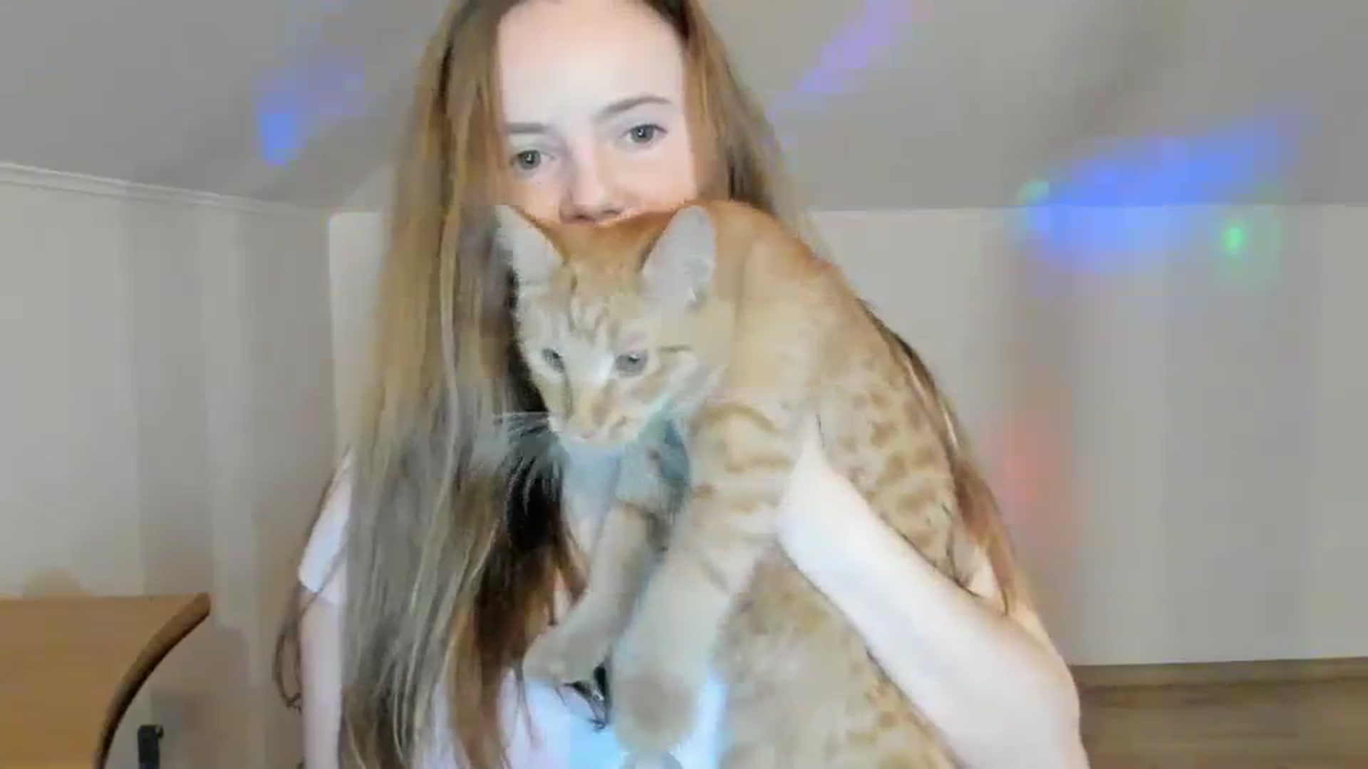 Gallery image thumbnail from Lana_Kitty20's myfreecams stream on, 01/29/2024, 21:50 image 18 of 20