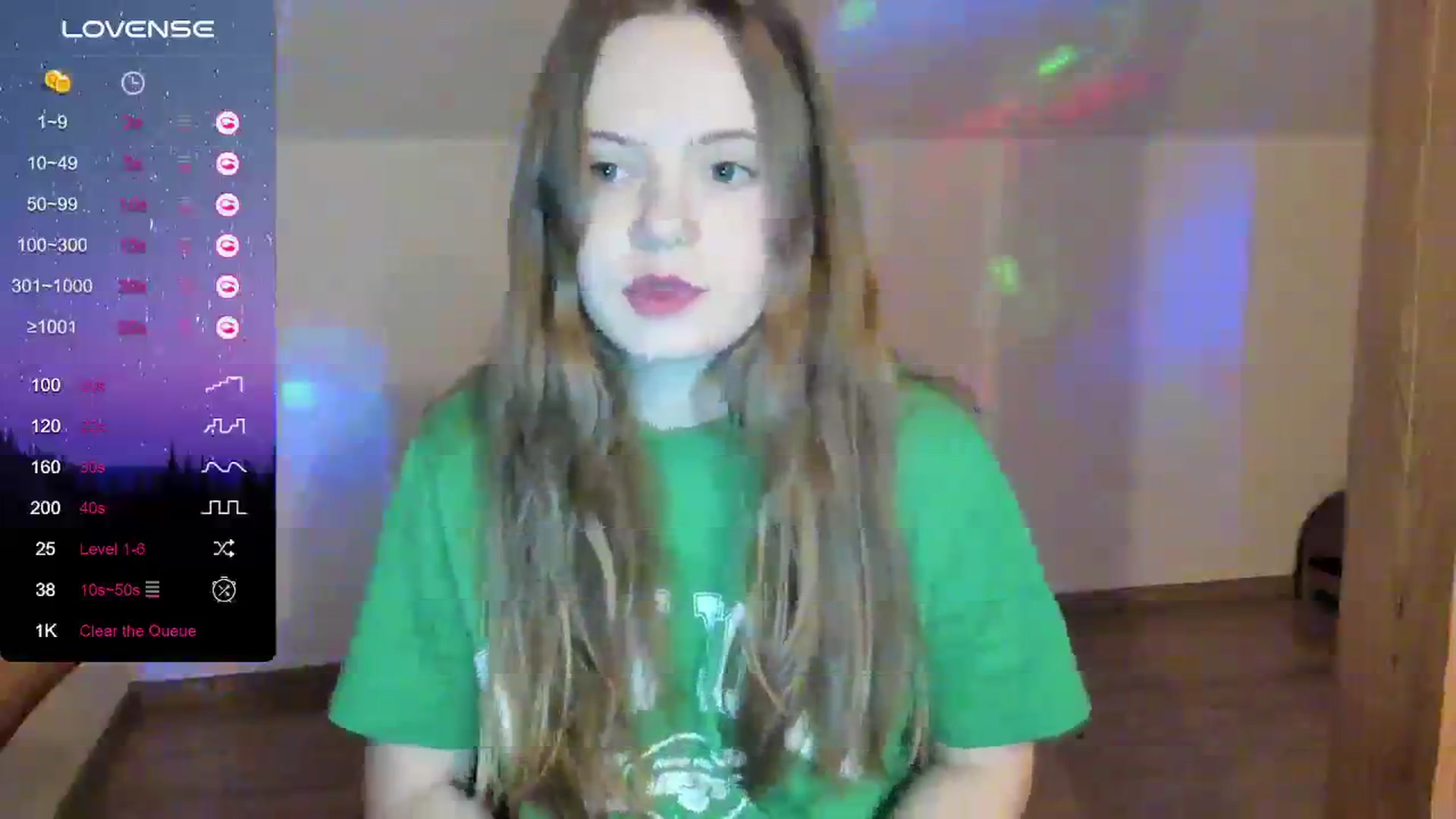 Gallery image thumbnail from Lana_Kitty20's myfreecams stream on, 02/06/2024, 19:01 image 9 of 20