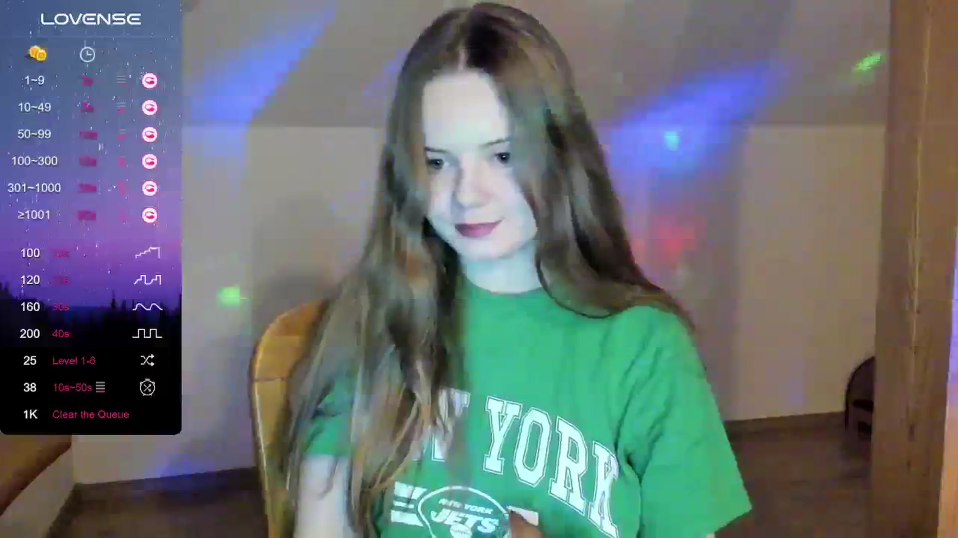 Gallery image thumbnail from Lana_Kitty20's myfreecams stream on, 02/06/2024, 19:01 image 2 of 20