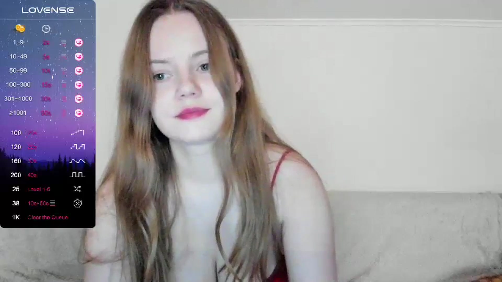 Gallery image thumbnail from Lana_Kitty20's myfreecams stream on, 02/06/2024, 19:46 image 9 of 20