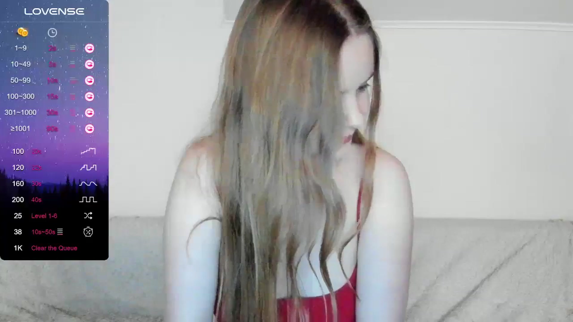 Gallery image thumbnail from Lana_Kitty20's myfreecams stream on, 02/06/2024, 21:36 image 2 of 20