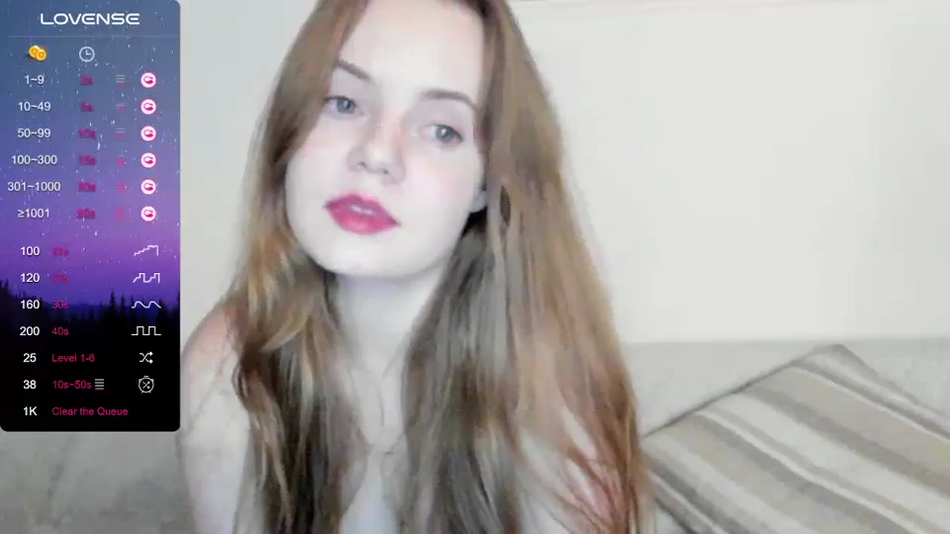Gallery image thumbnail from Lana_Kitty20's myfreecams stream on, 02/08/2024, 24:40 image 5 of 20