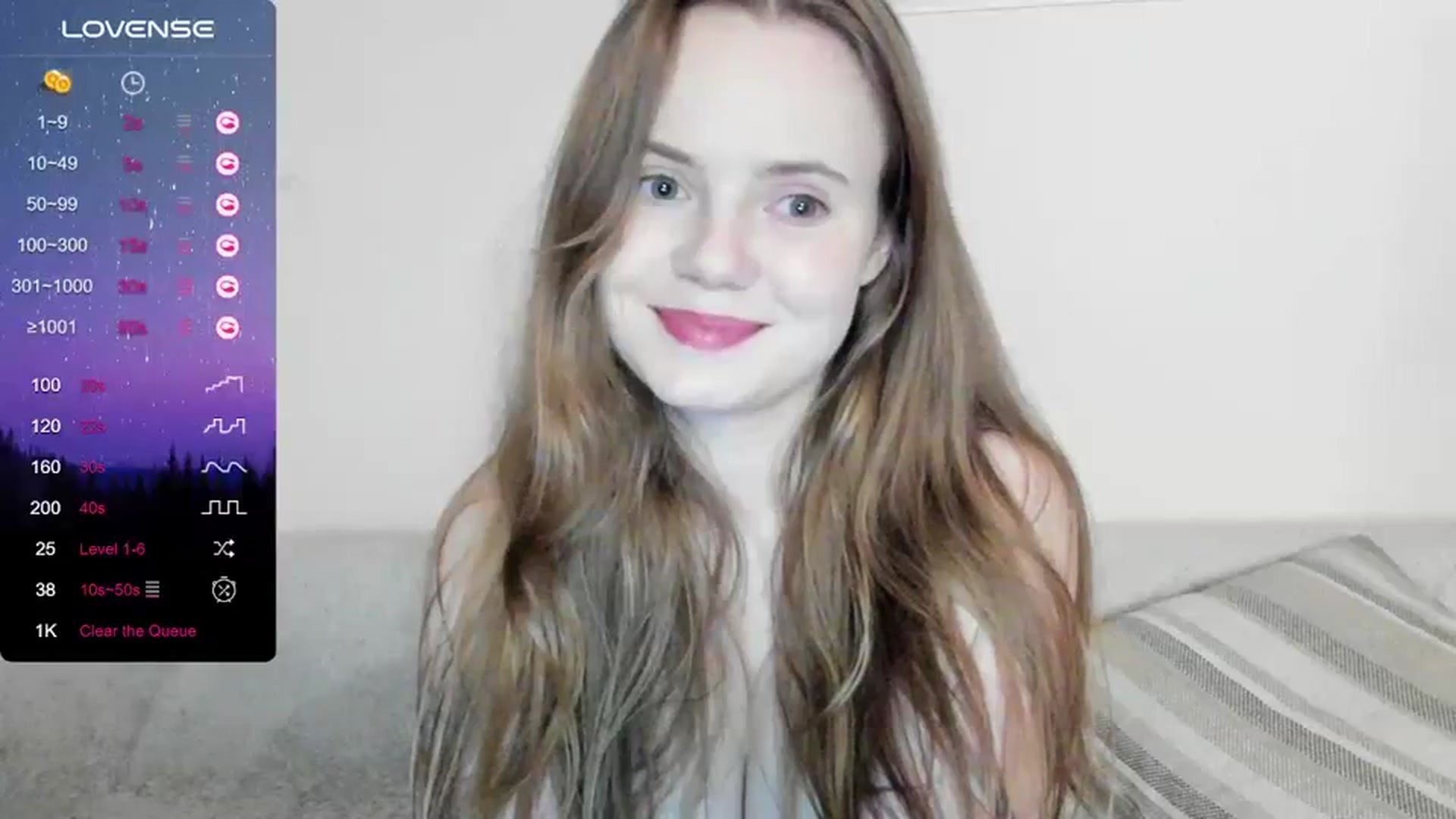 Gallery image thumbnail from Lana_Kitty20's myfreecams stream on, 02/08/2024, 24:40 image 15 of 20