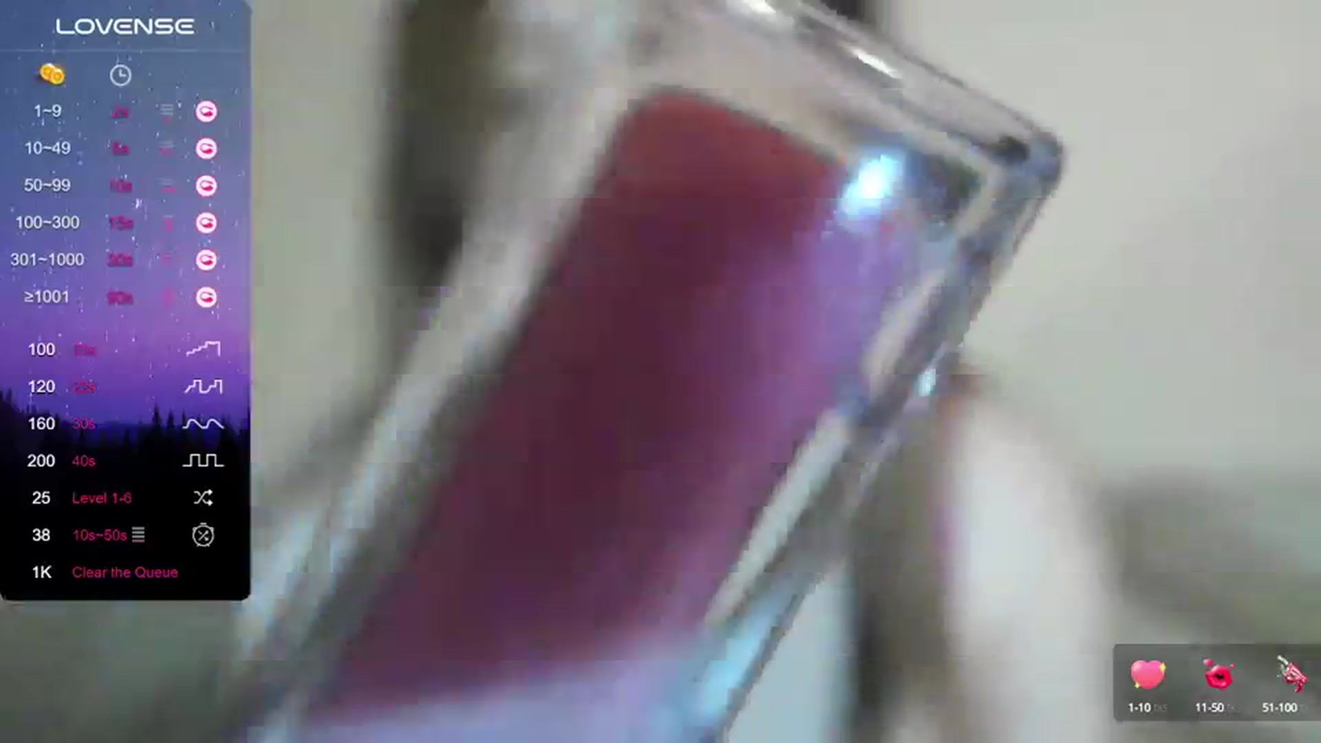 Gallery image thumbnail from Lana_Kitty20's myfreecams stream on, 02/08/2024, 24:40 image 4 of 20