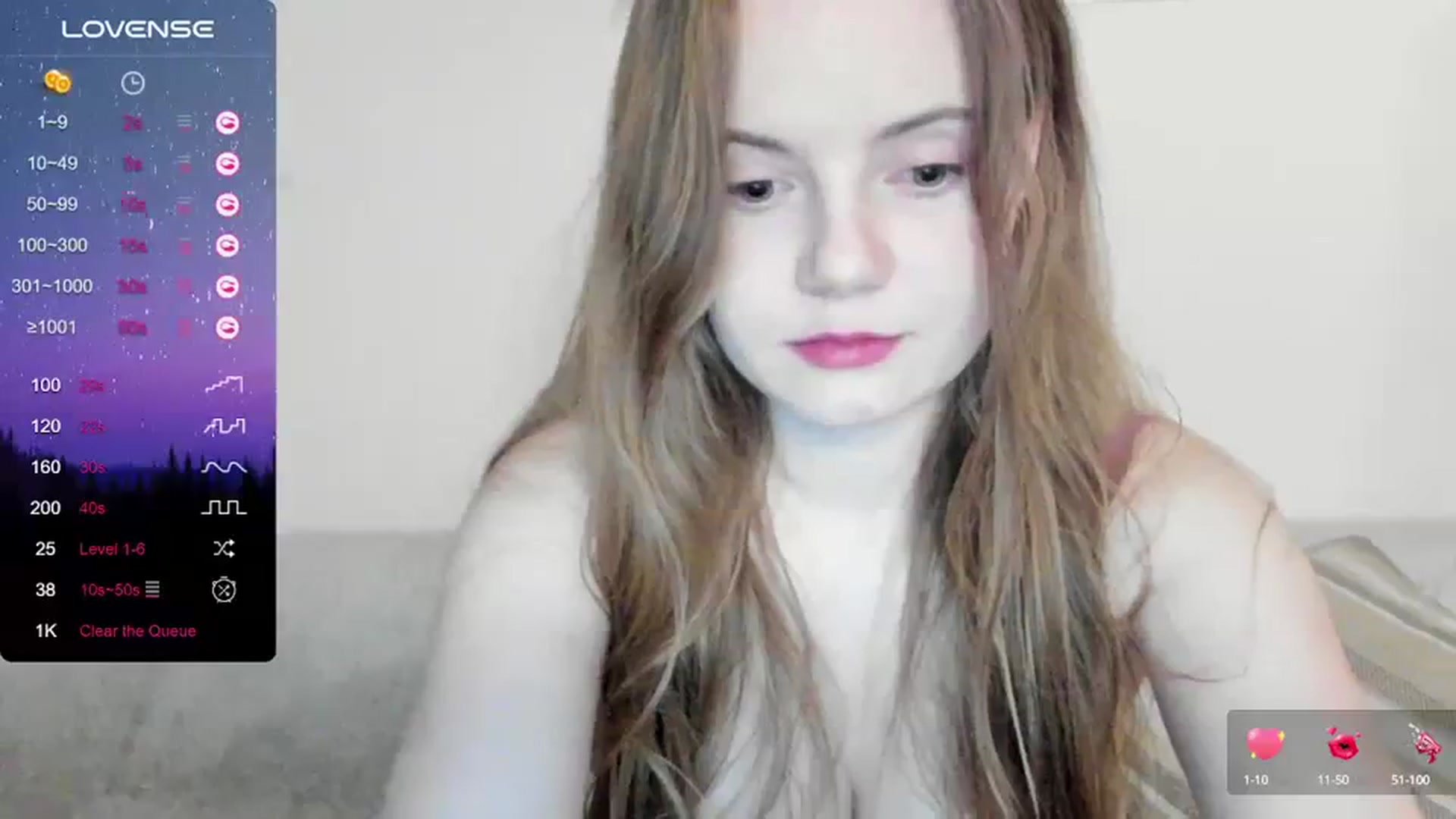 Gallery image thumbnail from Lana_Kitty20's myfreecams stream on, 02/08/2024, 24:40 image 13 of 20