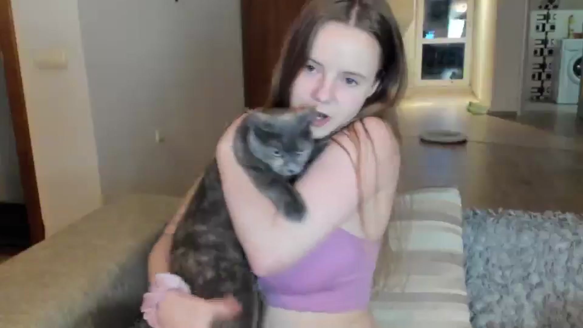 Gallery image thumbnail from Lana_Kitty20's myfreecams stream on, 05/28/2024, 01:22 image 16 of 20