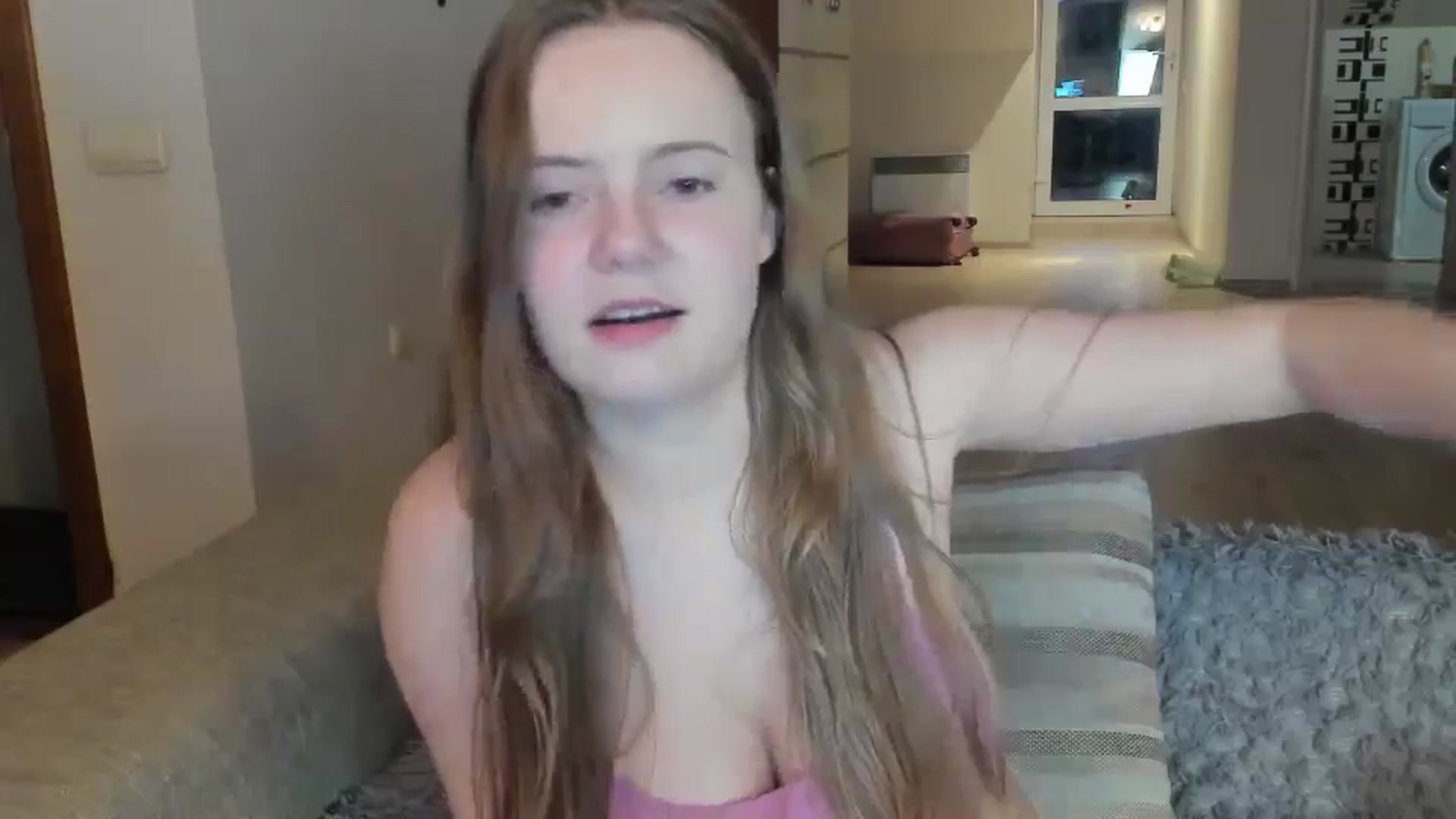 Gallery image thumbnail from Lana_Kitty20's myfreecams stream on, 05/28/2024, 01:22 image 19 of 20