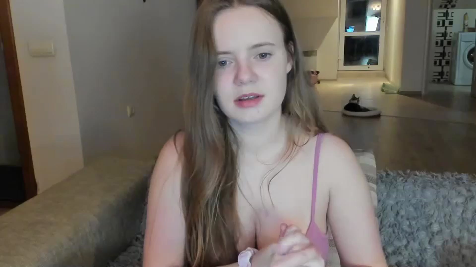 Gallery image thumbnail from Lana_Kitty20's myfreecams stream on, 05/28/2024, 01:22 image 6 of 20