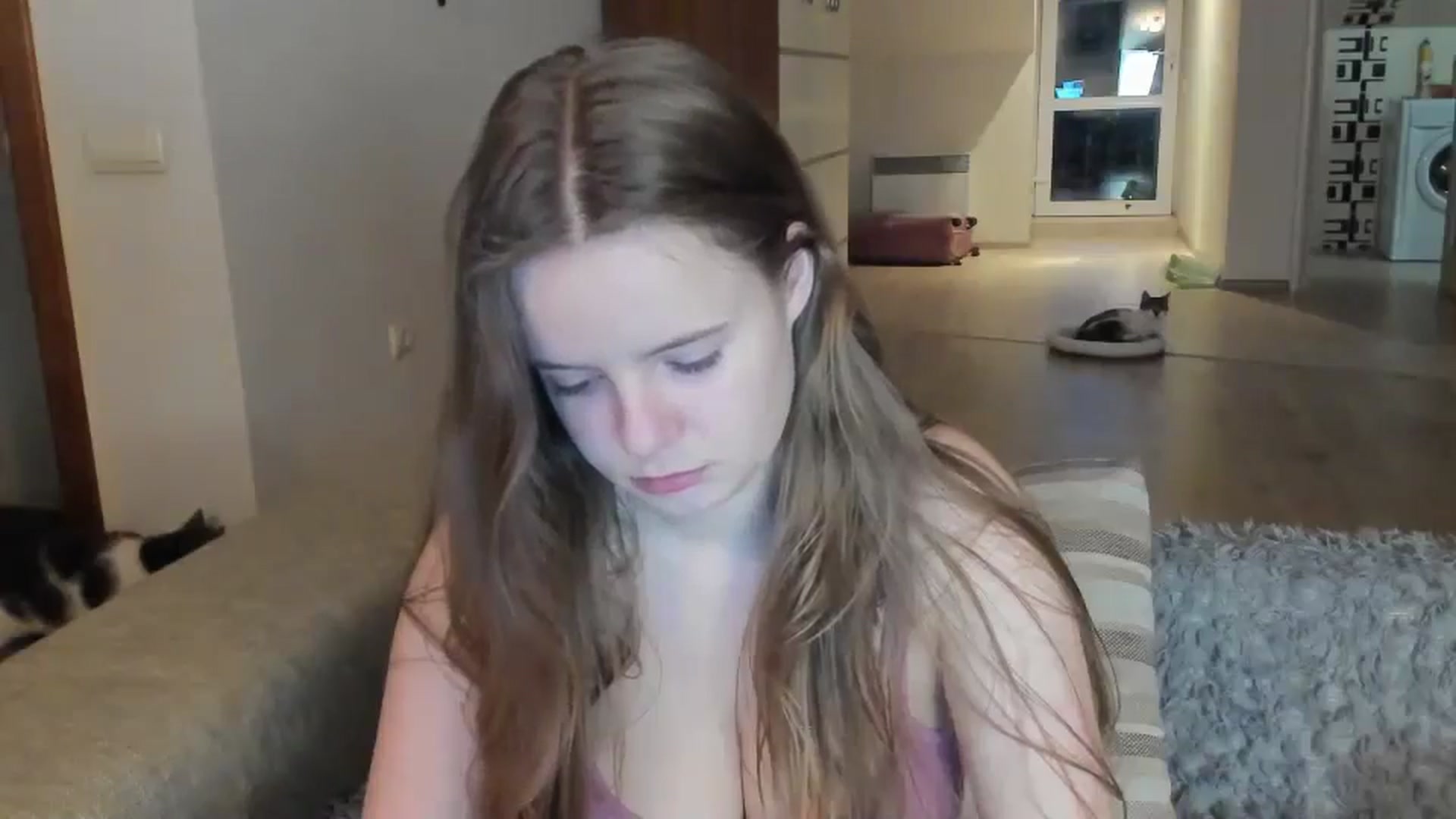 Gallery image thumbnail from Lana_Kitty20's myfreecams stream on, 05/28/2024, 01:22 image 14 of 20