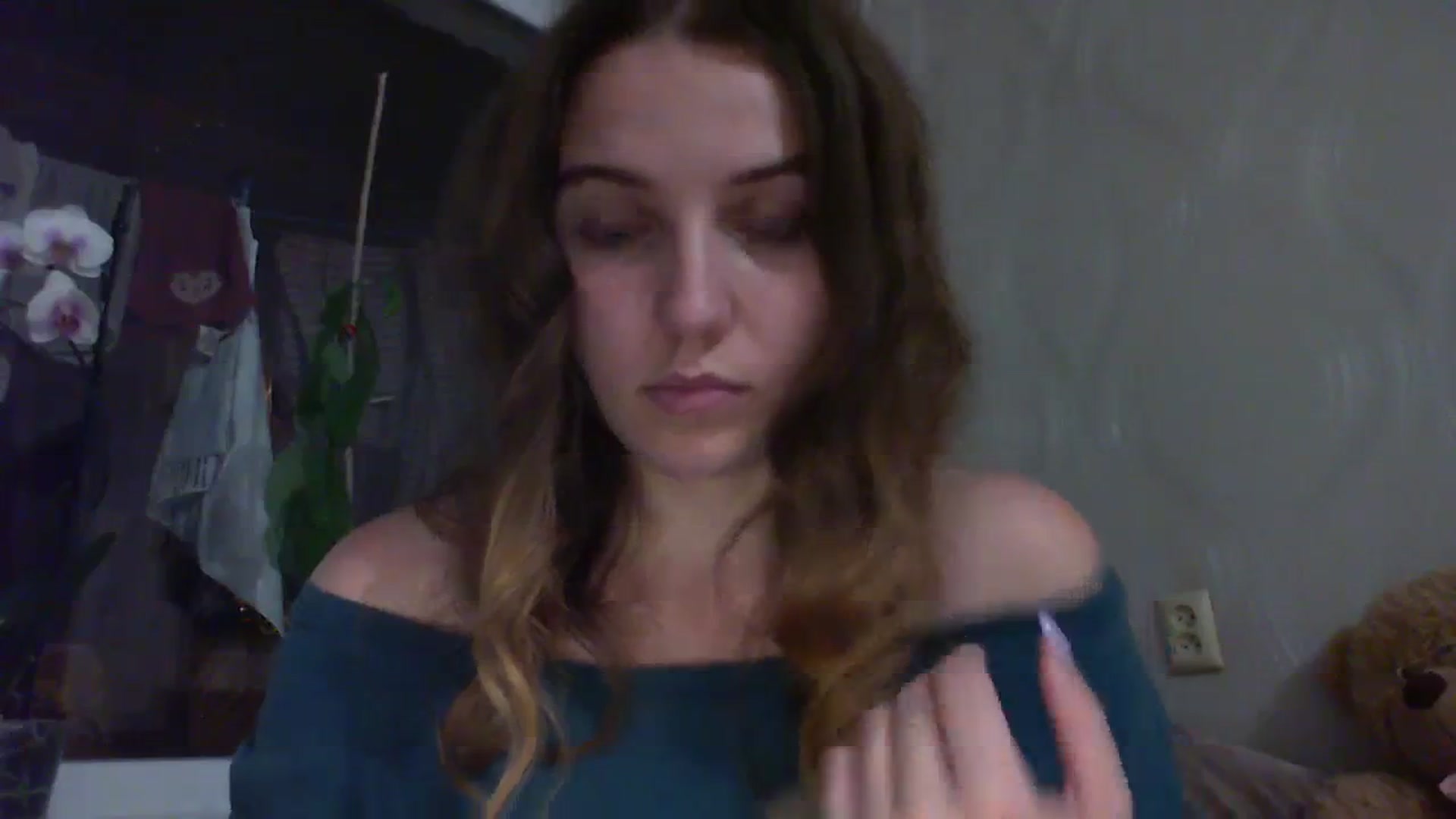 Gallery image thumbnail from Lana_Lasagna's myfreecams stream on, 09/10/2023, 18:39 image 3 of 20