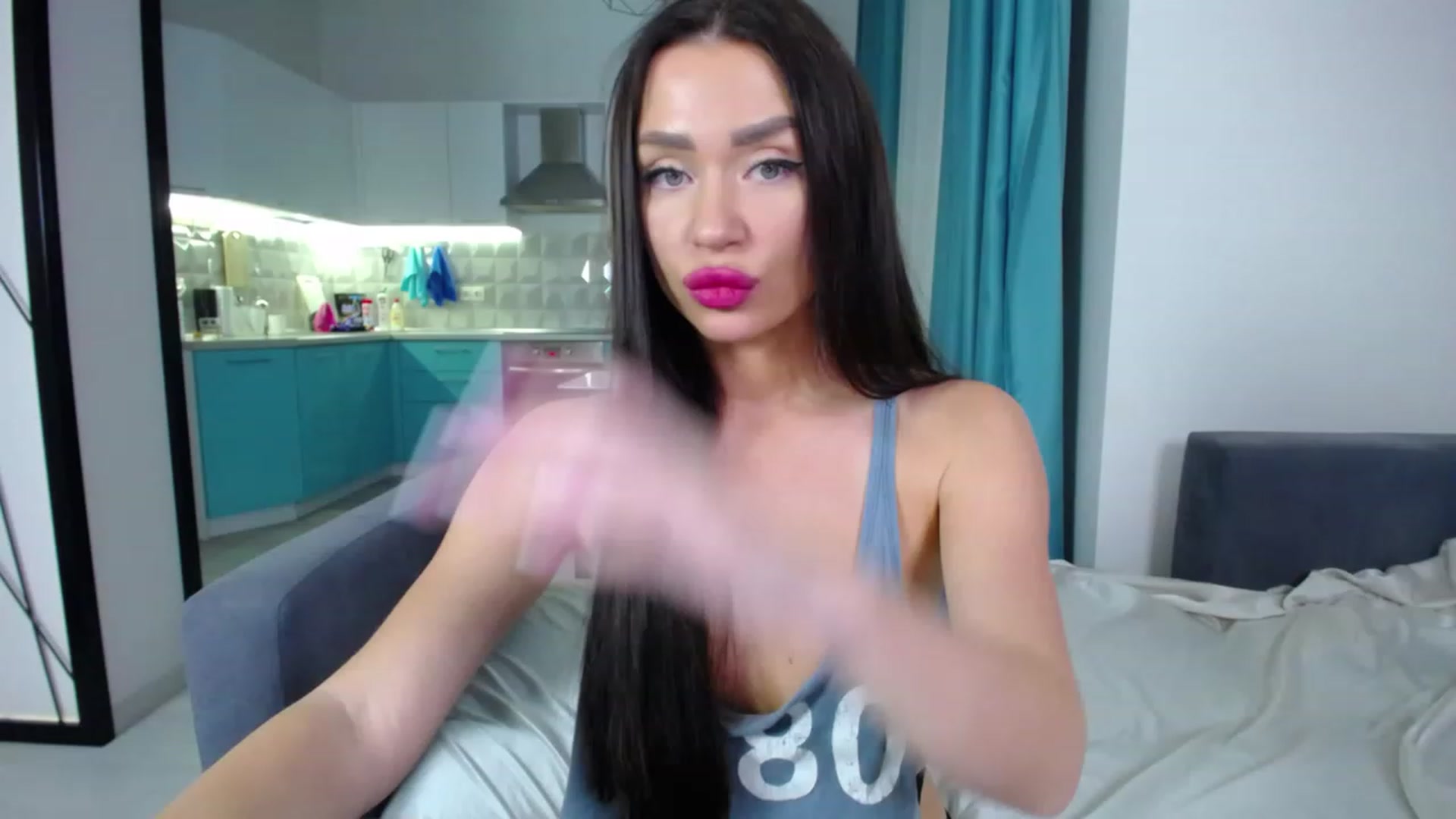 Gallery image thumbnail from Lana_Love's myfreecams stream on, 12/01/2022, 20:45 image 6 of 20