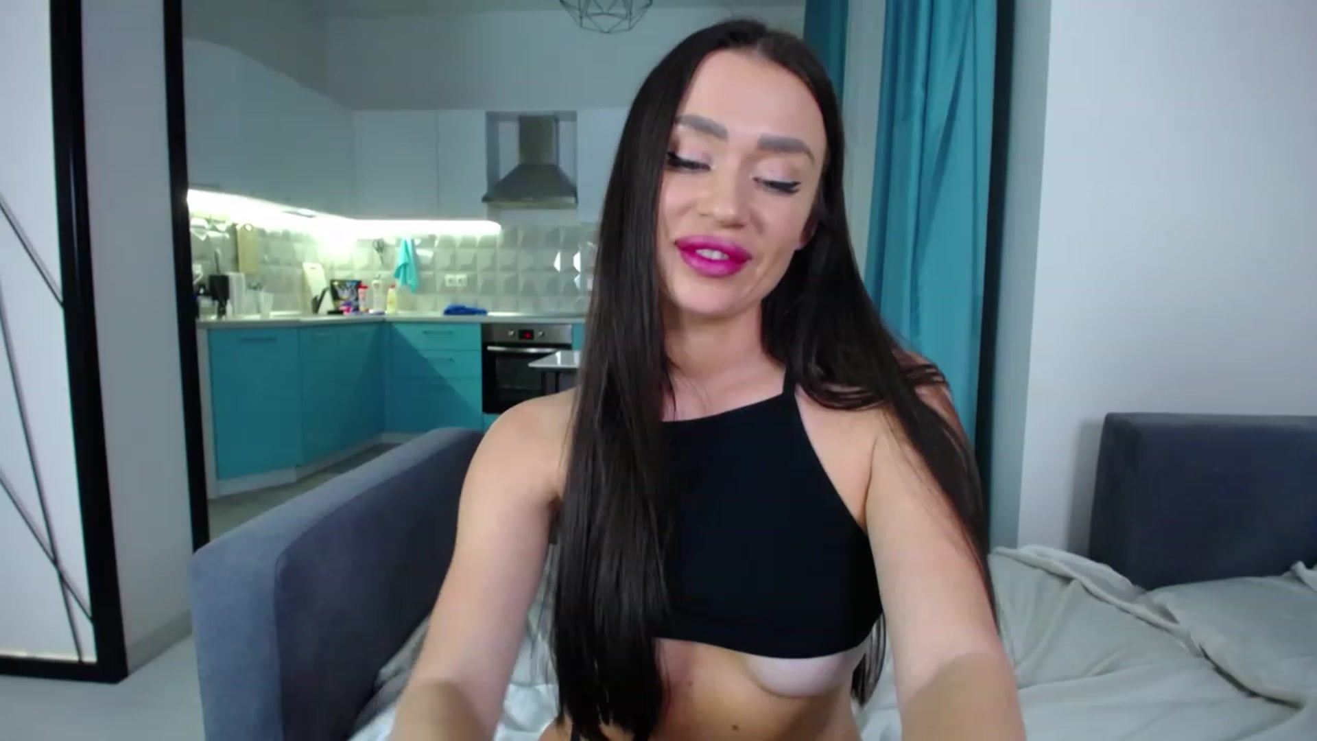 Gallery image thumbnail from Lana_Love's myfreecams stream on, 12/03/2022, 21:37 image 8 of 20