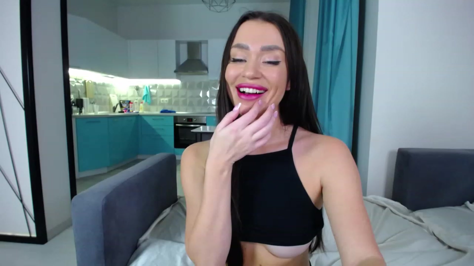 Gallery image thumbnail from Lana_Love's myfreecams stream on, 12/03/2022, 21:37 image 20 of 20