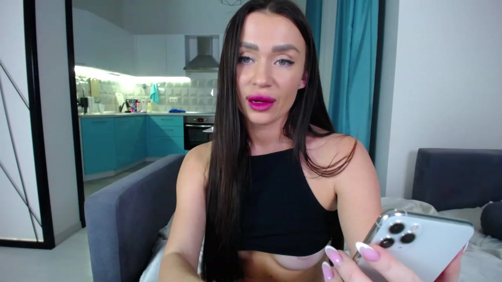 Gallery image thumbnail from Lana_Love's myfreecams stream on, 12/03/2022, 22:41 image 20 of 20