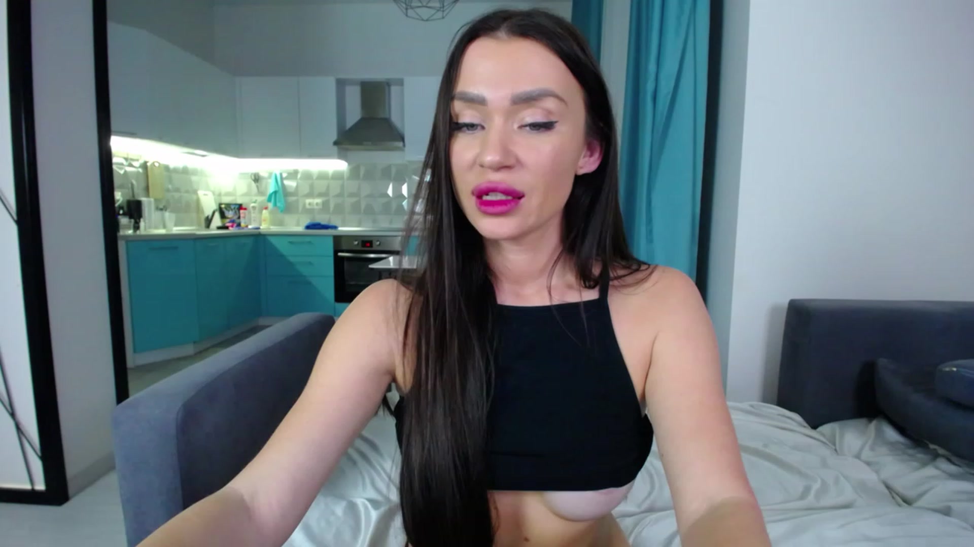 Gallery image thumbnail from Lana_Love's myfreecams stream on, 12/03/2022, 23:38 image 4 of 20