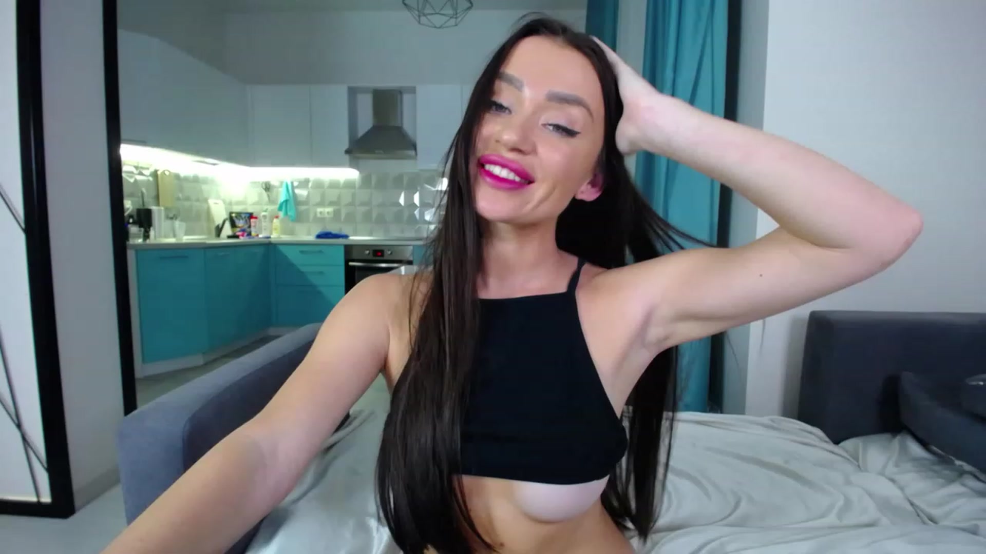 Gallery image thumbnail from Lana_Love's myfreecams stream on, 12/03/2022, 23:38 image 14 of 20