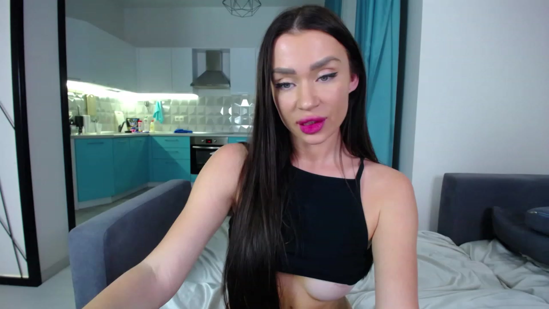 Gallery image thumbnail from Lana_Love's myfreecams stream on, 12/03/2022, 23:38 image 2 of 20