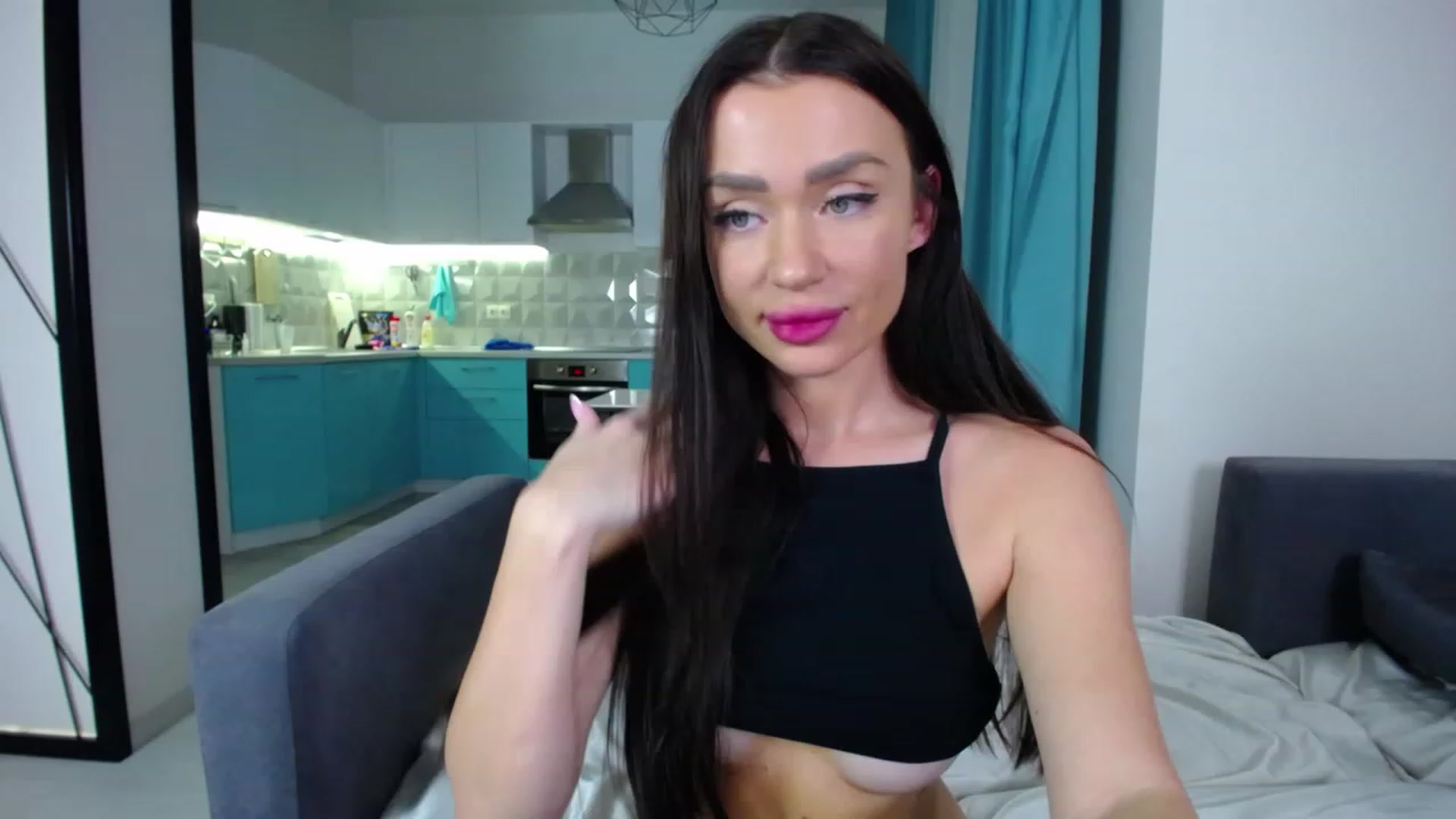 Gallery image thumbnail from Lana_Love's myfreecams stream on, 12/03/2022, 23:38 image 17 of 20