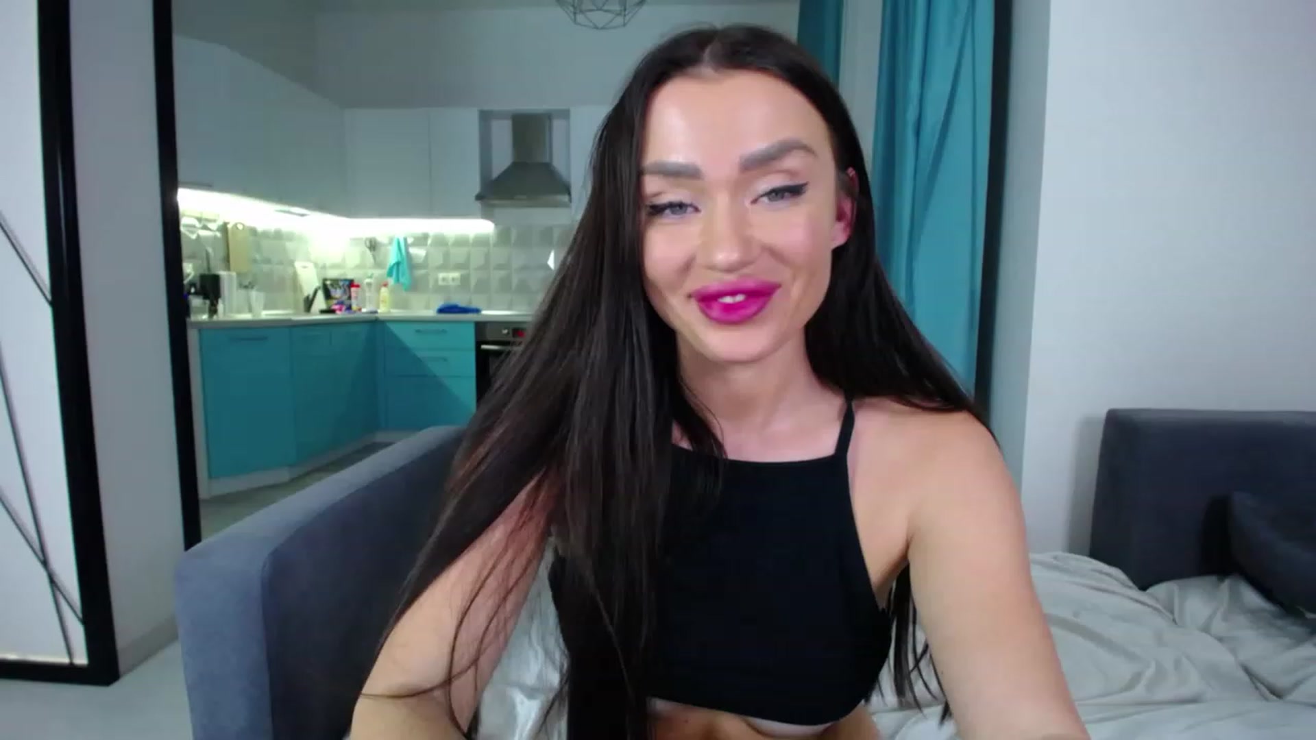 Gallery image thumbnail from Lana_Love's myfreecams stream on, 12/03/2022, 23:38 image 16 of 20
