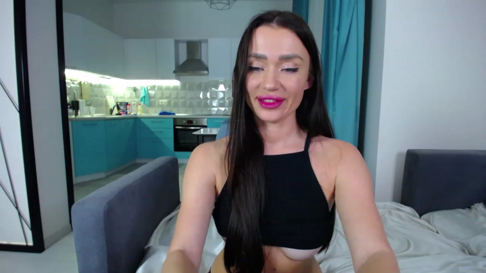 Gallery image thumbnail from Lana_Love's myfreecams stream on, 12/04/2022, 24:31 image 4 of 20