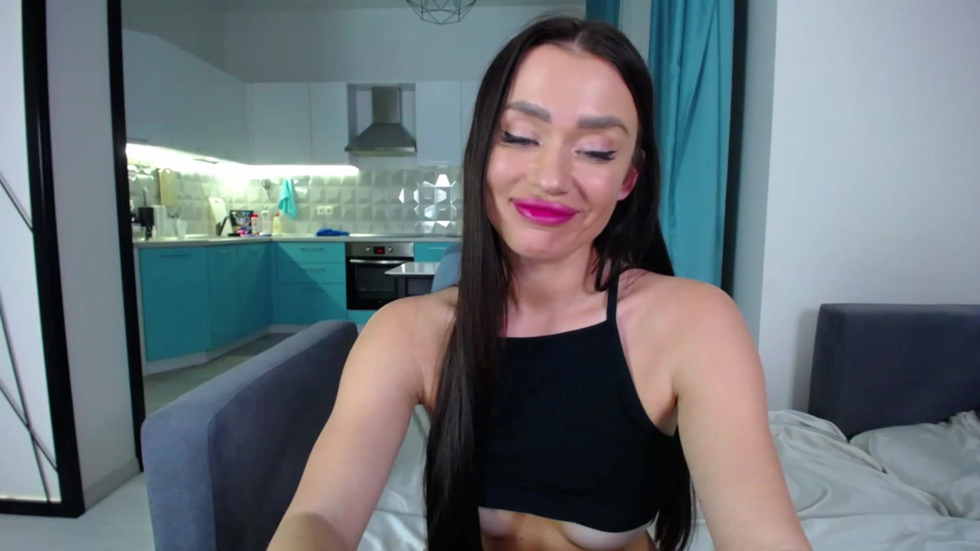 Gallery image thumbnail from Lana_Love's myfreecams stream on, 12/04/2022, 24:31 image 20 of 20