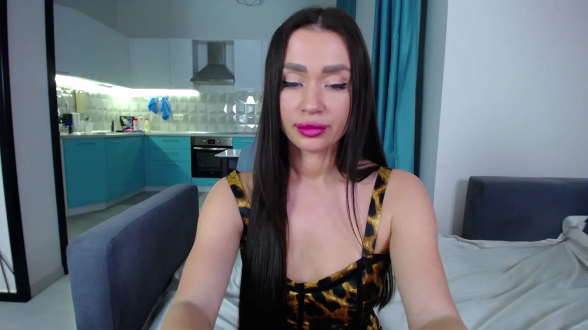 Gallery image thumbnail from Lana_Love's myfreecams stream on, 12/06/2022, 23:40 image 9 of 20