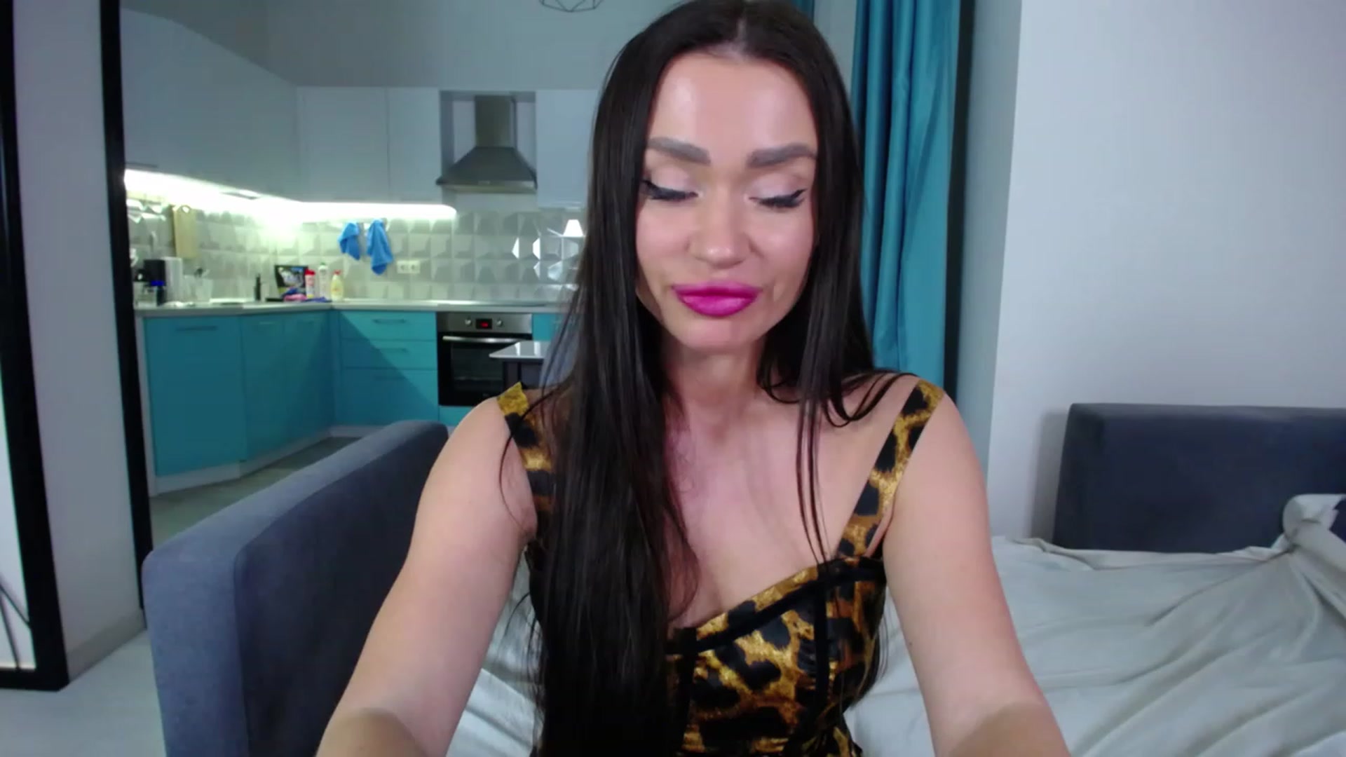 Gallery image thumbnail from Lana_Love's myfreecams stream on, 12/06/2022, 23:40 image 8 of 20