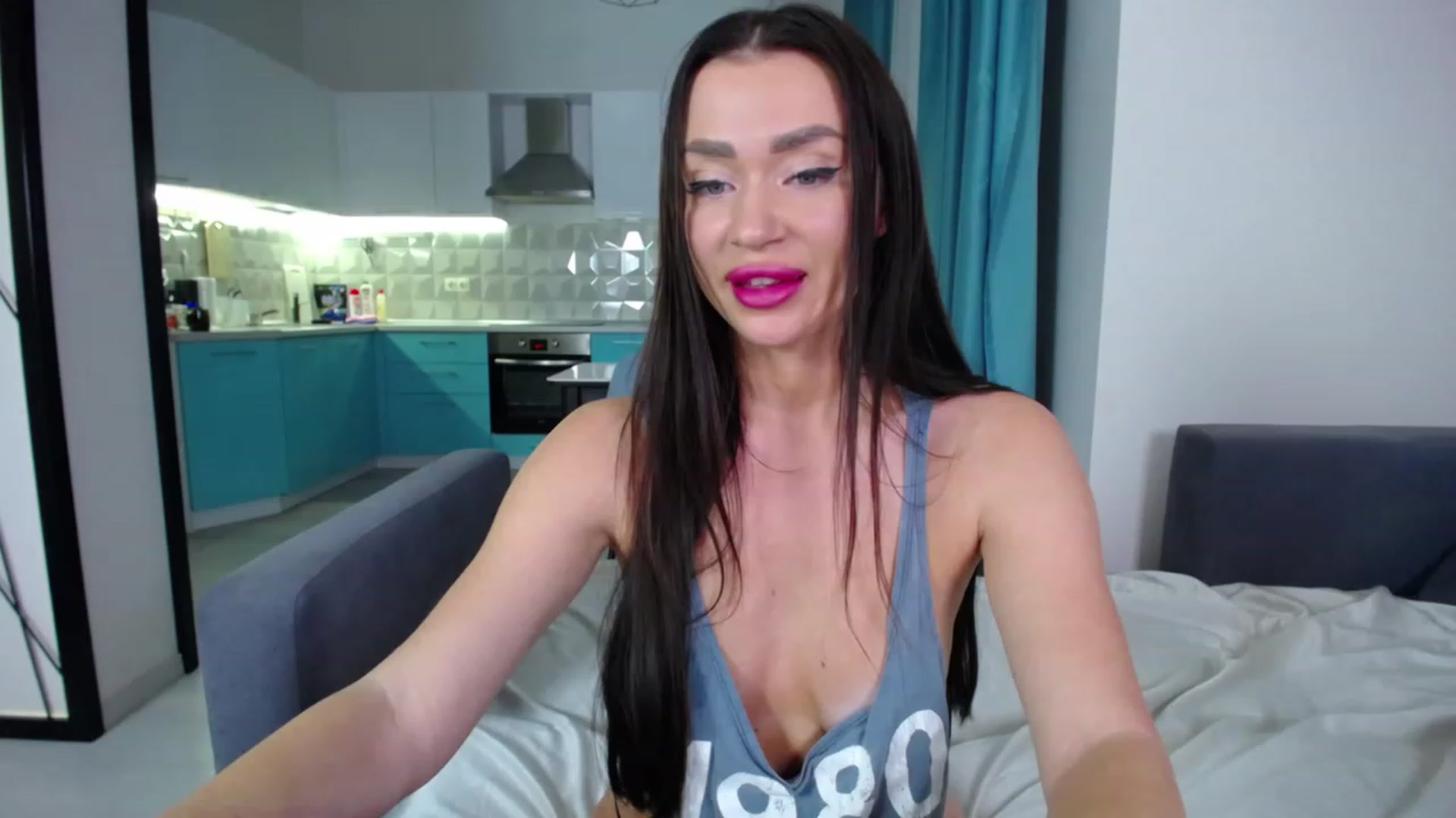 Gallery image thumbnail from Lana_Love's myfreecams stream on, 12/08/2022, 20:56 image 3 of 20