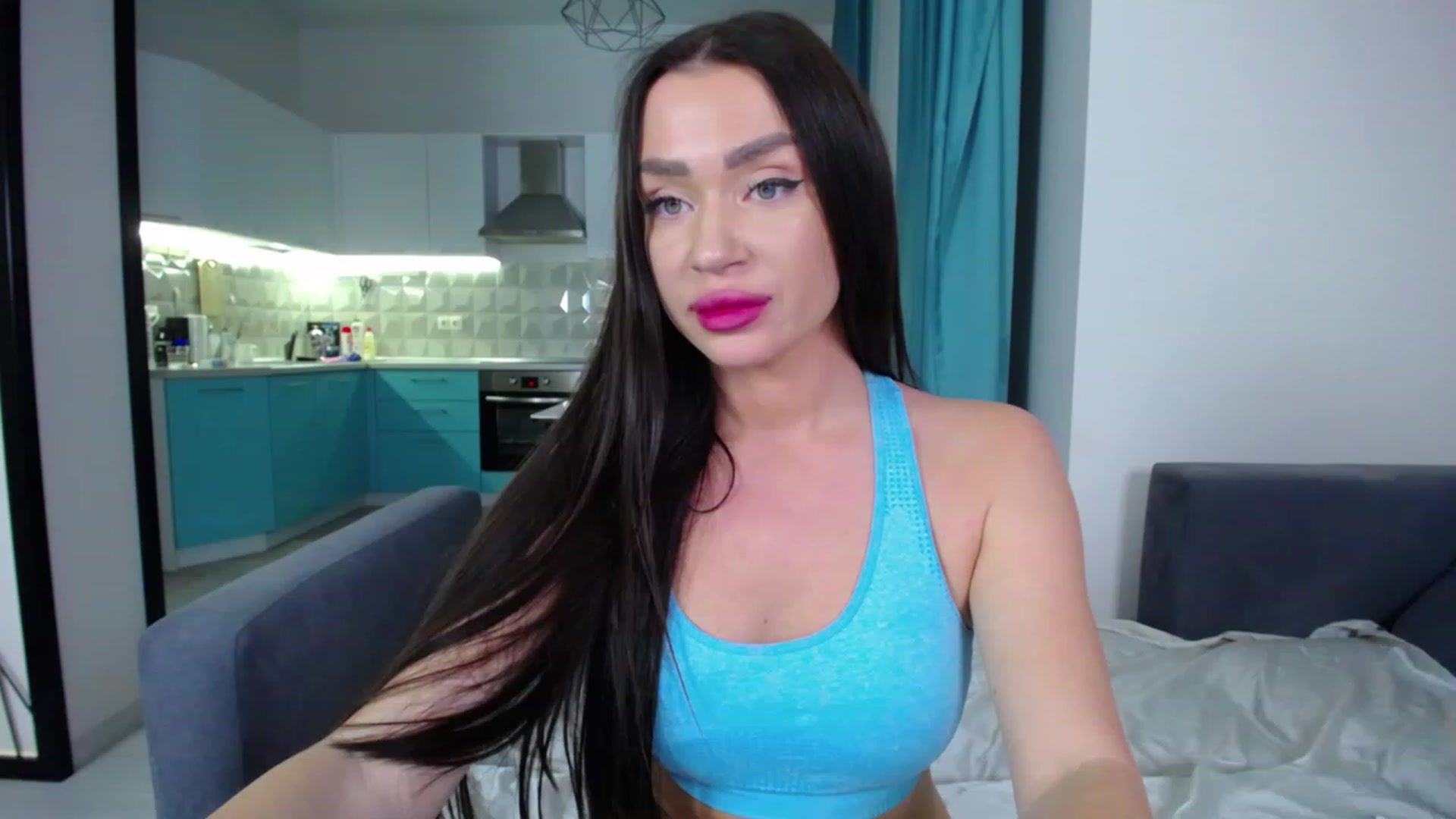 Gallery image thumbnail from Lana_Love's myfreecams stream on, 12/09/2022, 21:27 image 1 of 20