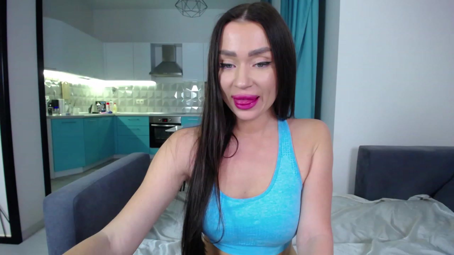 Gallery image thumbnail from Lana_Love's myfreecams stream on, 12/09/2022, 21:27 image 2 of 20