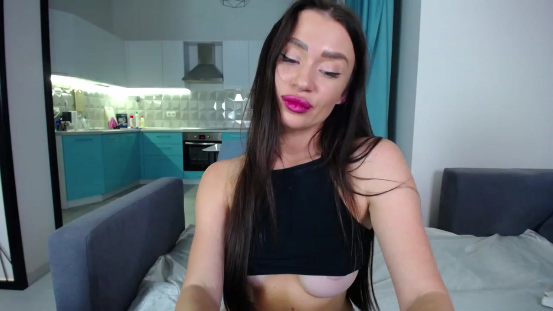 Gallery image thumbnail from Lana_Love's myfreecams stream on, 12/12/2022, 22:04 image 8 of 20