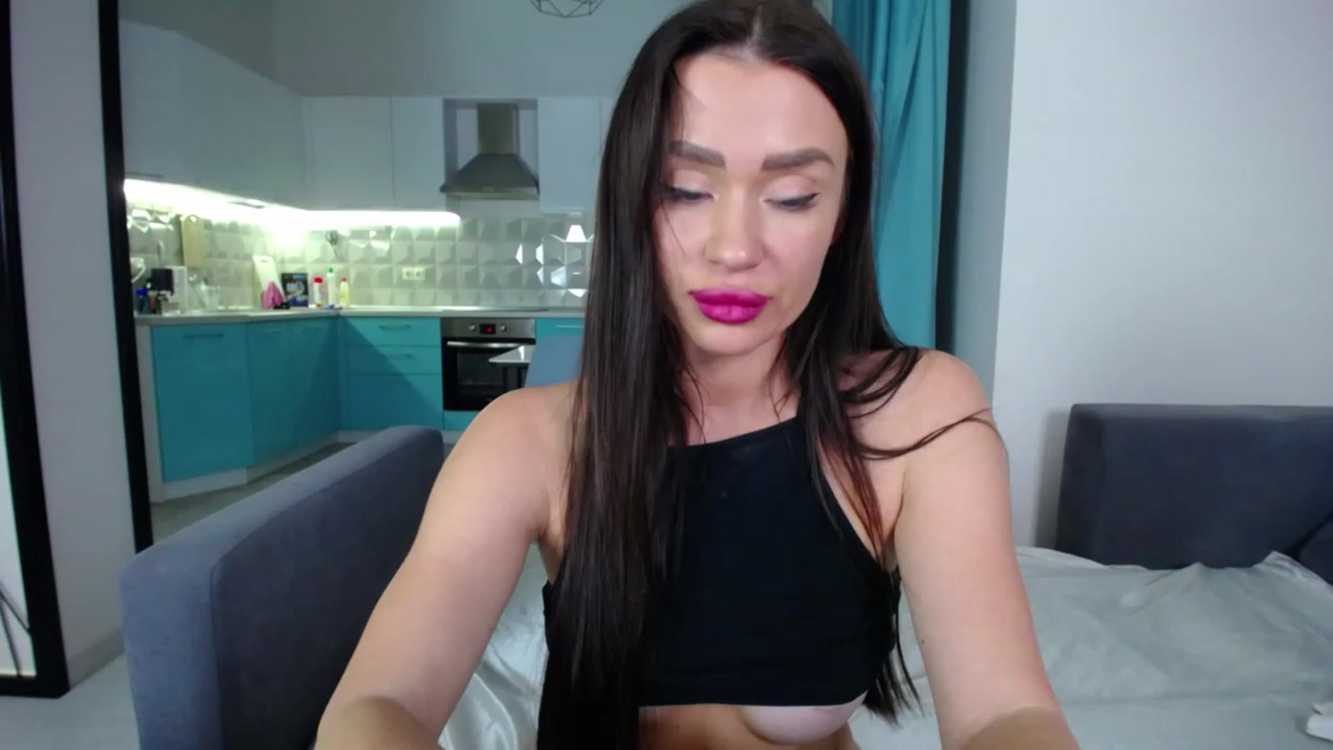 Gallery image thumbnail from Lana_Love's myfreecams stream on, 12/12/2022, 22:04 image 7 of 20