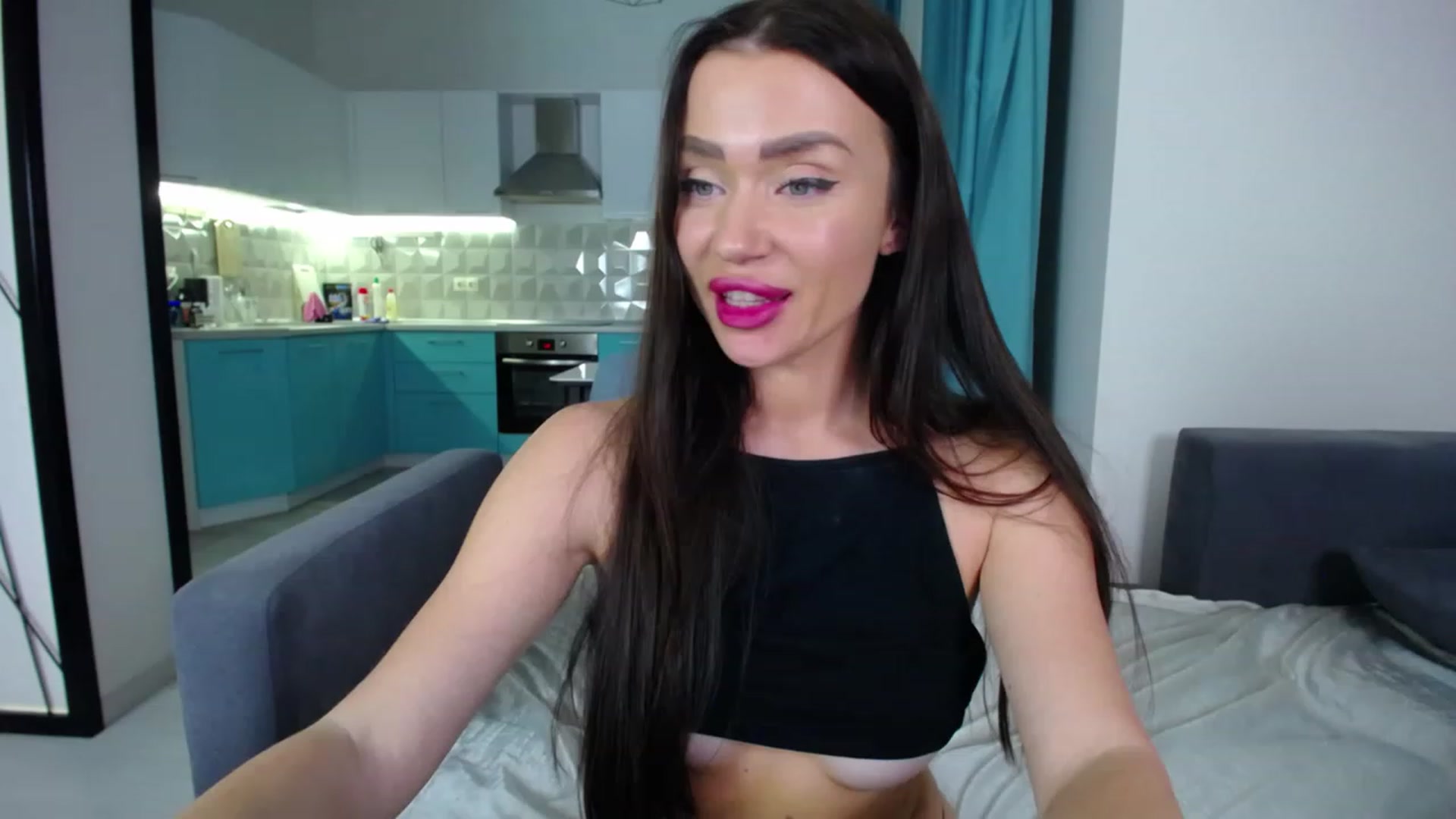 Gallery image thumbnail from Lana_Love's myfreecams stream on, 12/12/2022, 23:57 image 8 of 20
