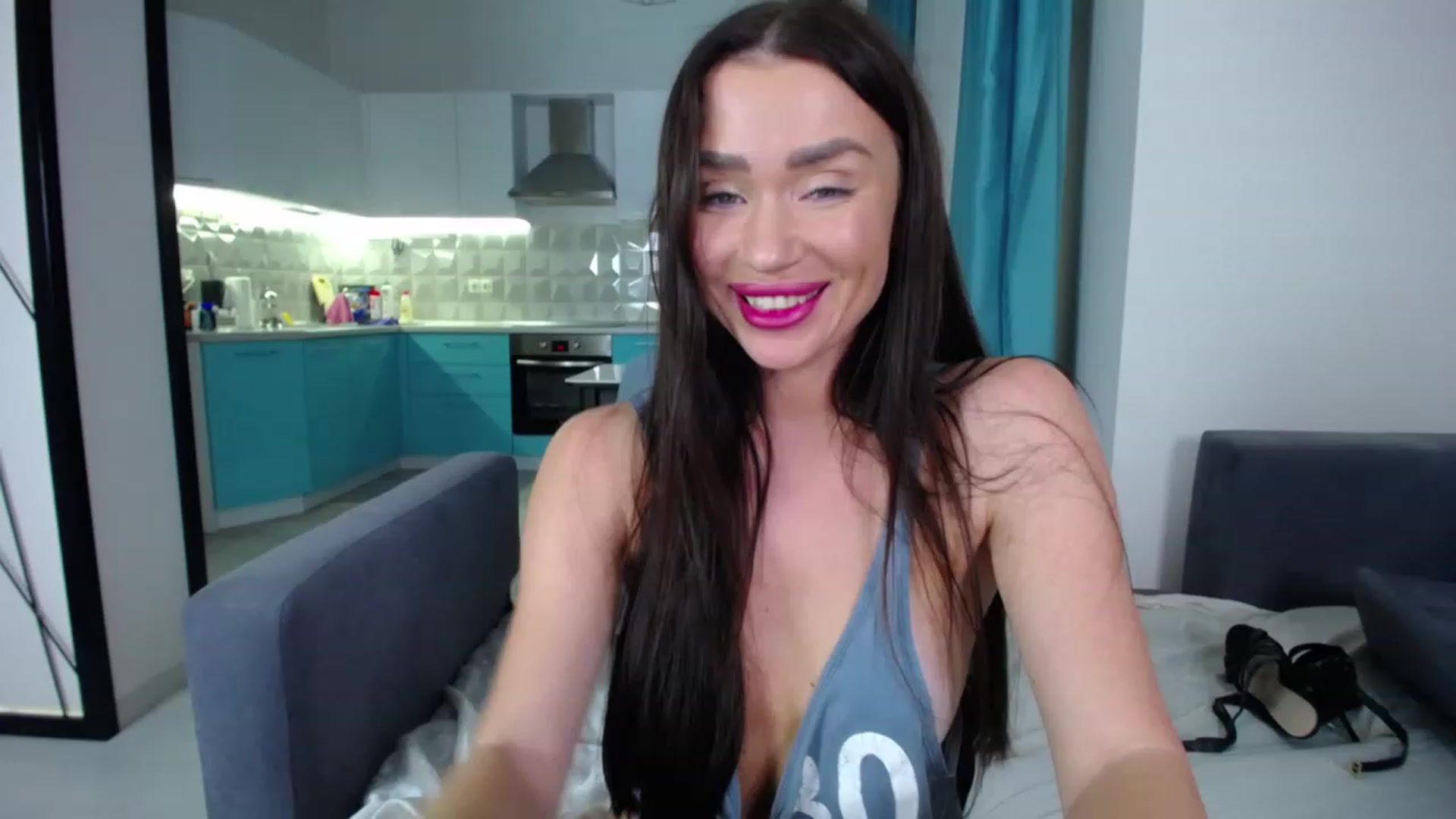 Gallery image thumbnail from Lana_Love's myfreecams stream on, 12/15/2022, 23:58 image 13 of 20