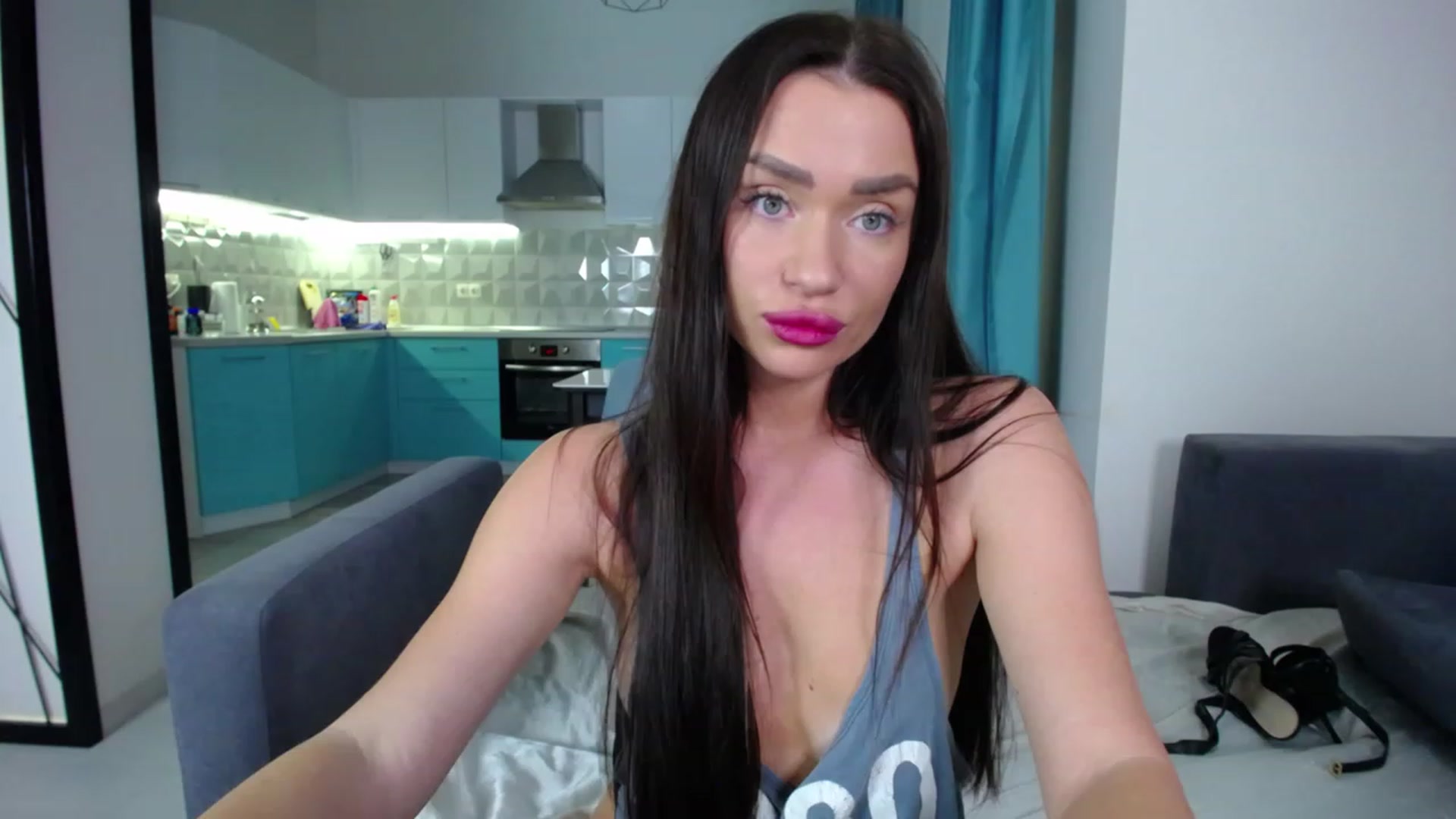 Gallery image thumbnail from Lana_Love's myfreecams stream on, 12/15/2022, 23:58 image 12 of 20