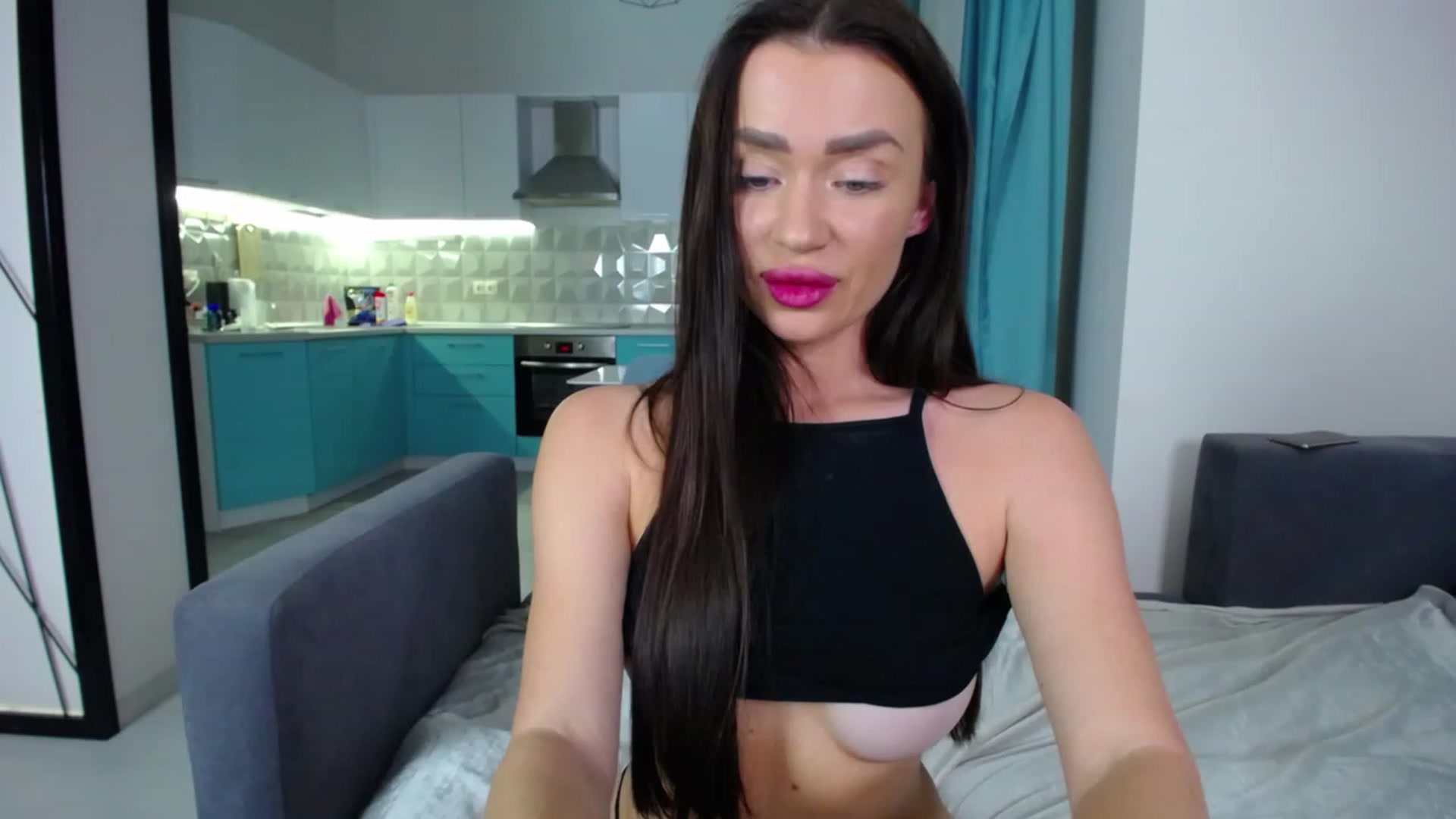 Gallery image thumbnail from Lana_Love's myfreecams stream on, 12/16/2022, 21:20 image 8 of 20