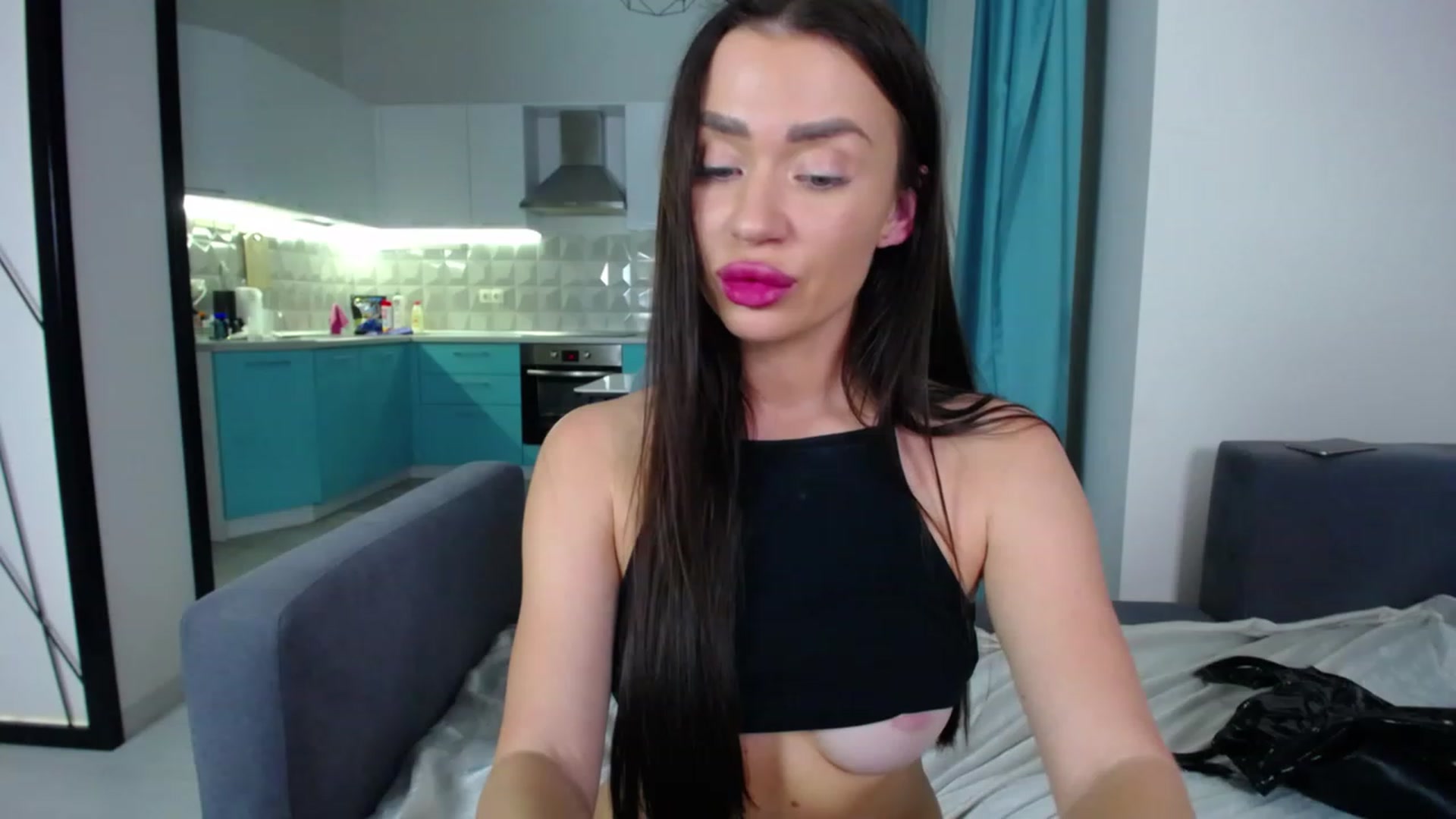Gallery image thumbnail from Lana_Love's myfreecams stream on, 12/16/2022, 21:20 image 20 of 20