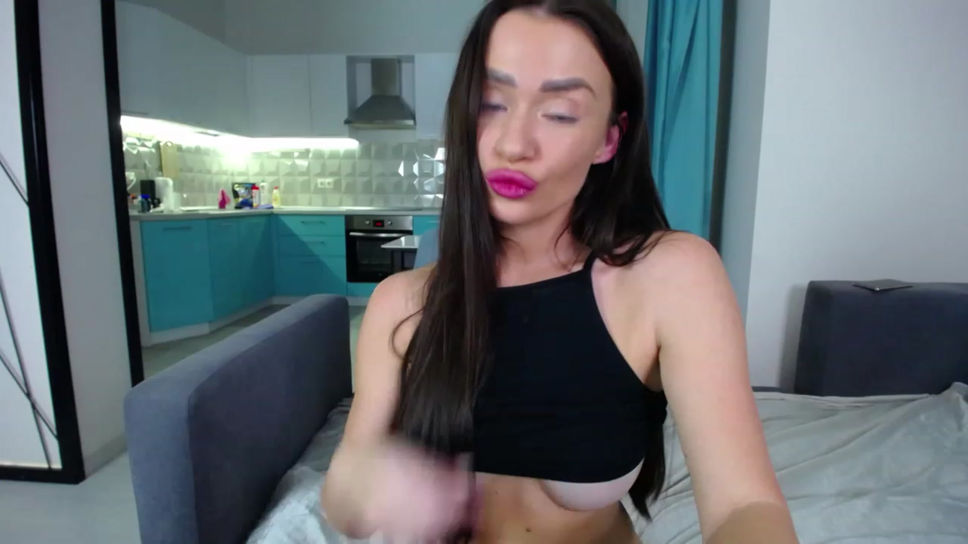 Gallery image thumbnail from Lana_Love's myfreecams stream on, 12/16/2022, 21:20 image 13 of 20
