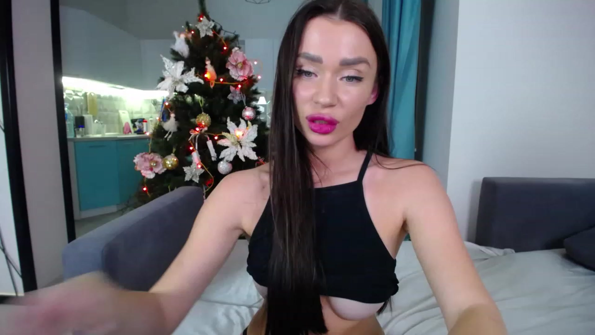 Gallery image thumbnail from Lana_Love's myfreecams stream on, 12/23/2022, 22:38 image 20 of 20
