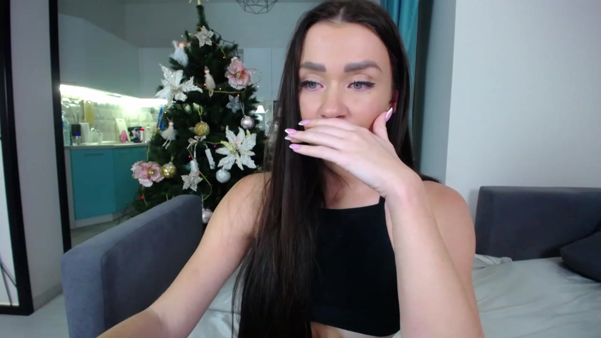 Gallery image thumbnail from Lana_Love's myfreecams stream on, 12/23/2022, 22:38 image 10 of 20