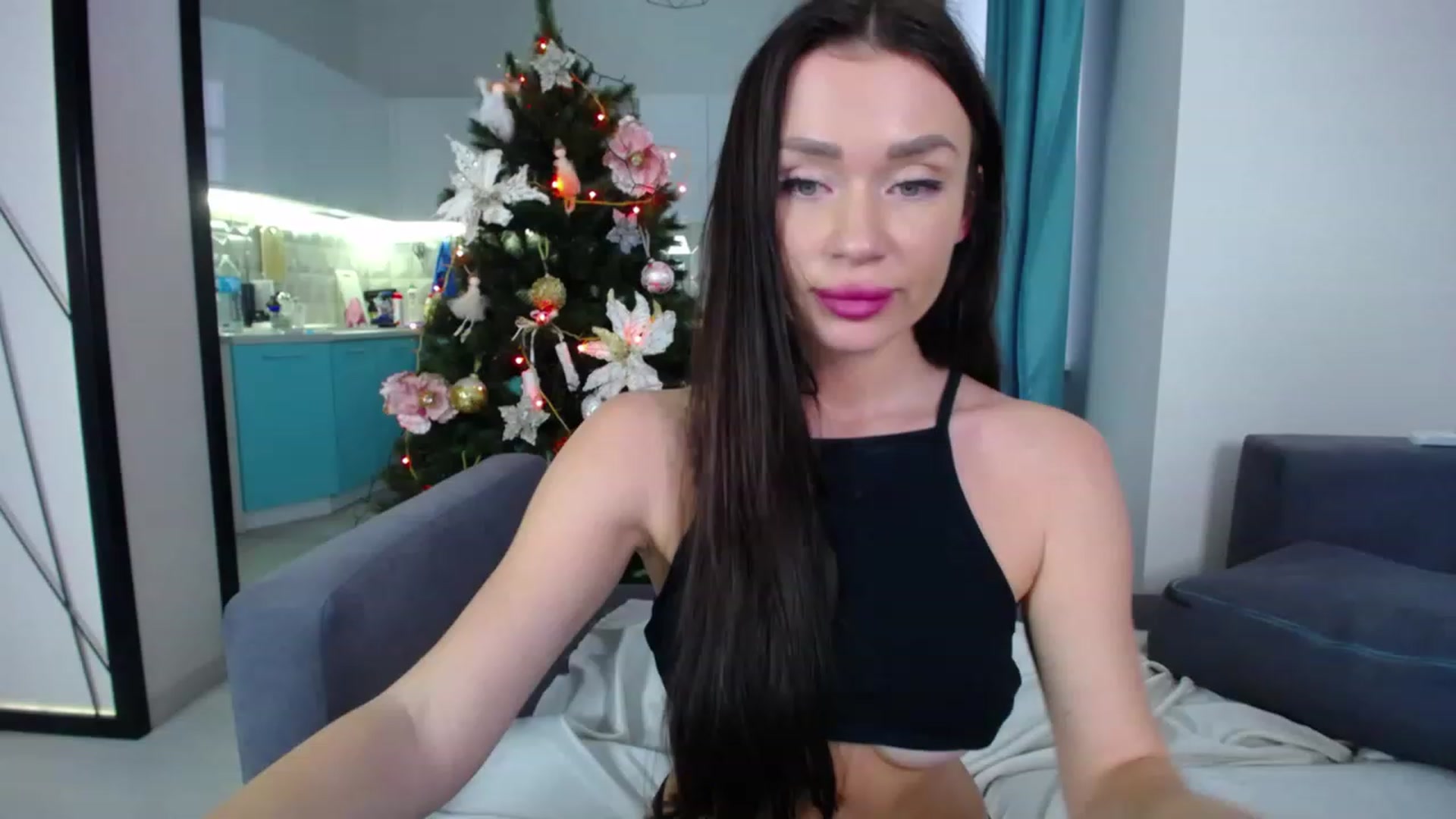 Gallery image thumbnail from Lana_Love's myfreecams stream on, 12/24/2022, 11:15 image 18 of 20
