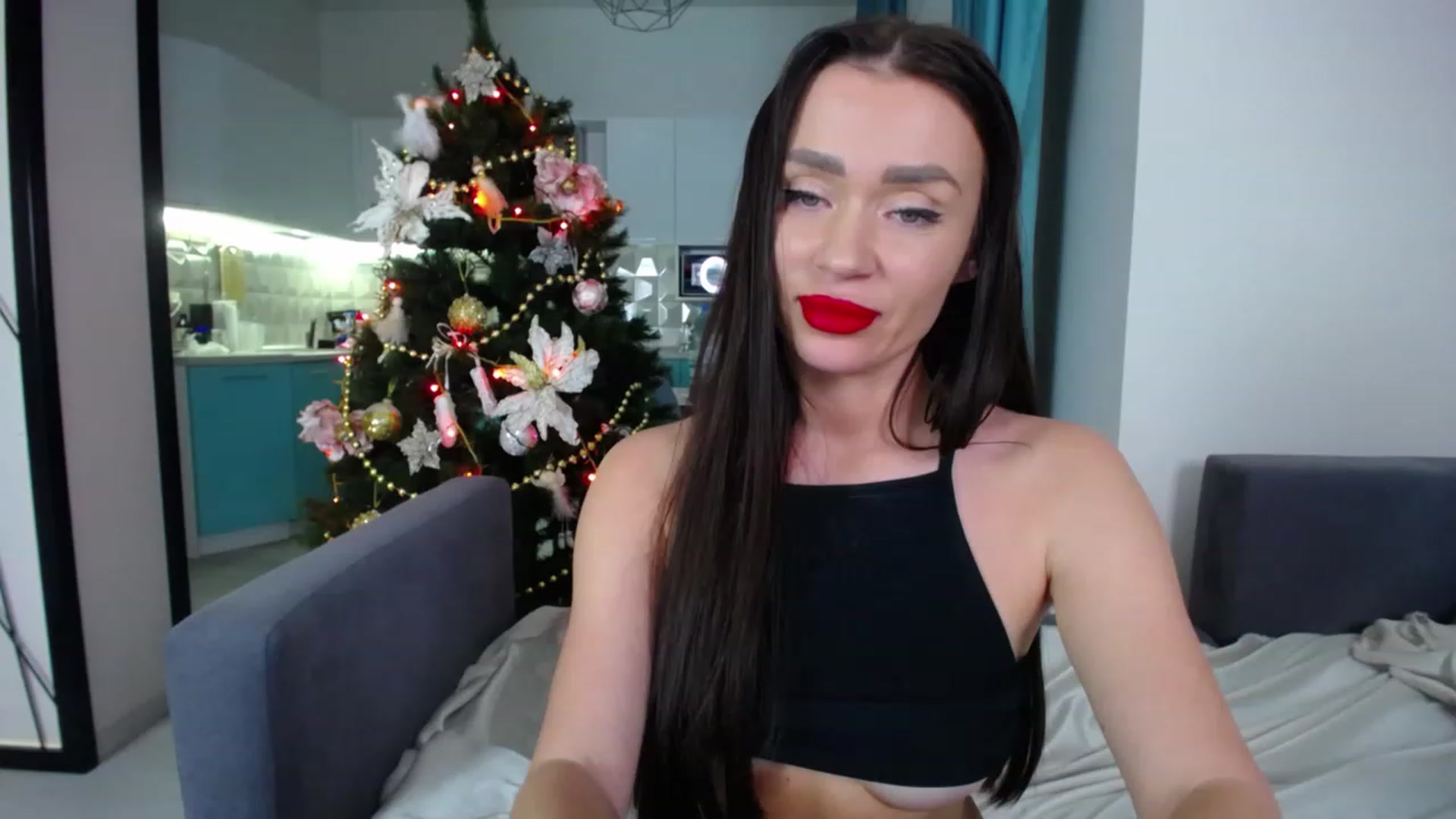 Gallery image thumbnail from Lana_Love's myfreecams stream on, 12/27/2022, 22:38 image 20 of 20
