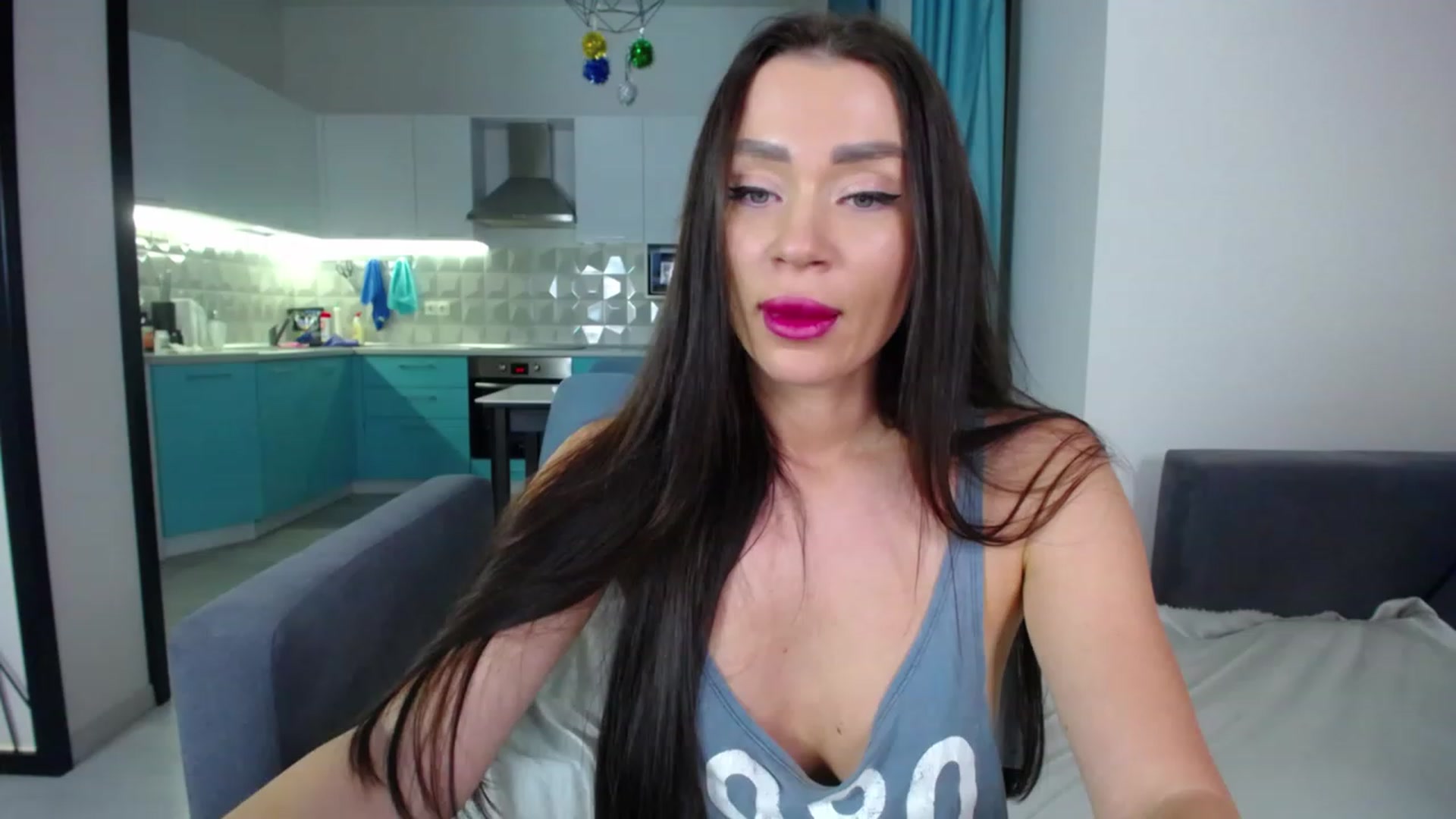 Gallery image thumbnail from Lana_Love's myfreecams stream on, 01/03/2023, 20:49 image 18 of 20
