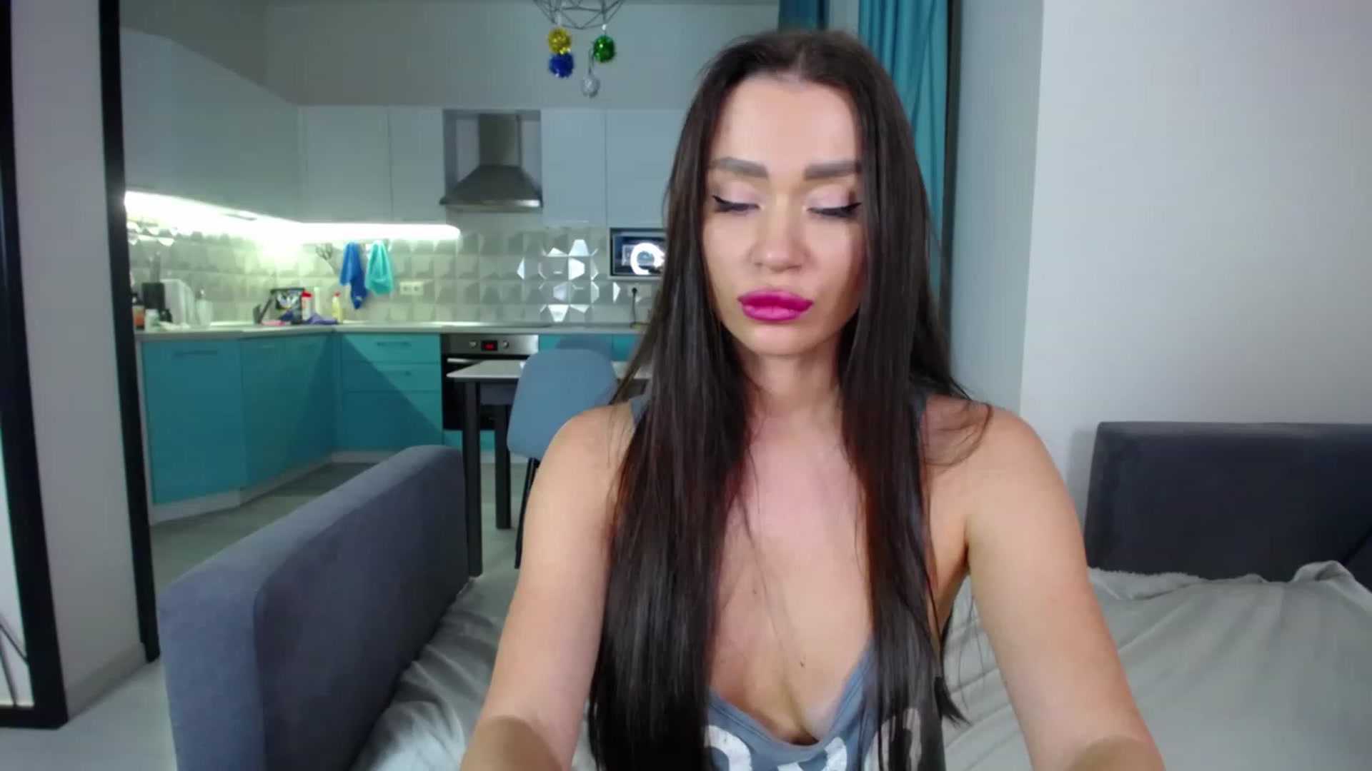 Gallery image thumbnail from Lana_Love's myfreecams stream on, 01/03/2023, 20:49 image 17 of 20