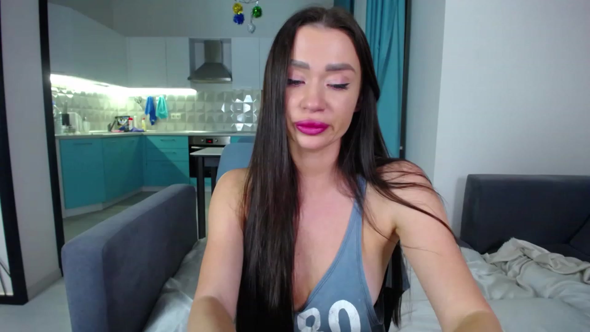 Gallery image thumbnail from Lana_Love's myfreecams stream on, 01/03/2023, 22:51 image 18 of 20