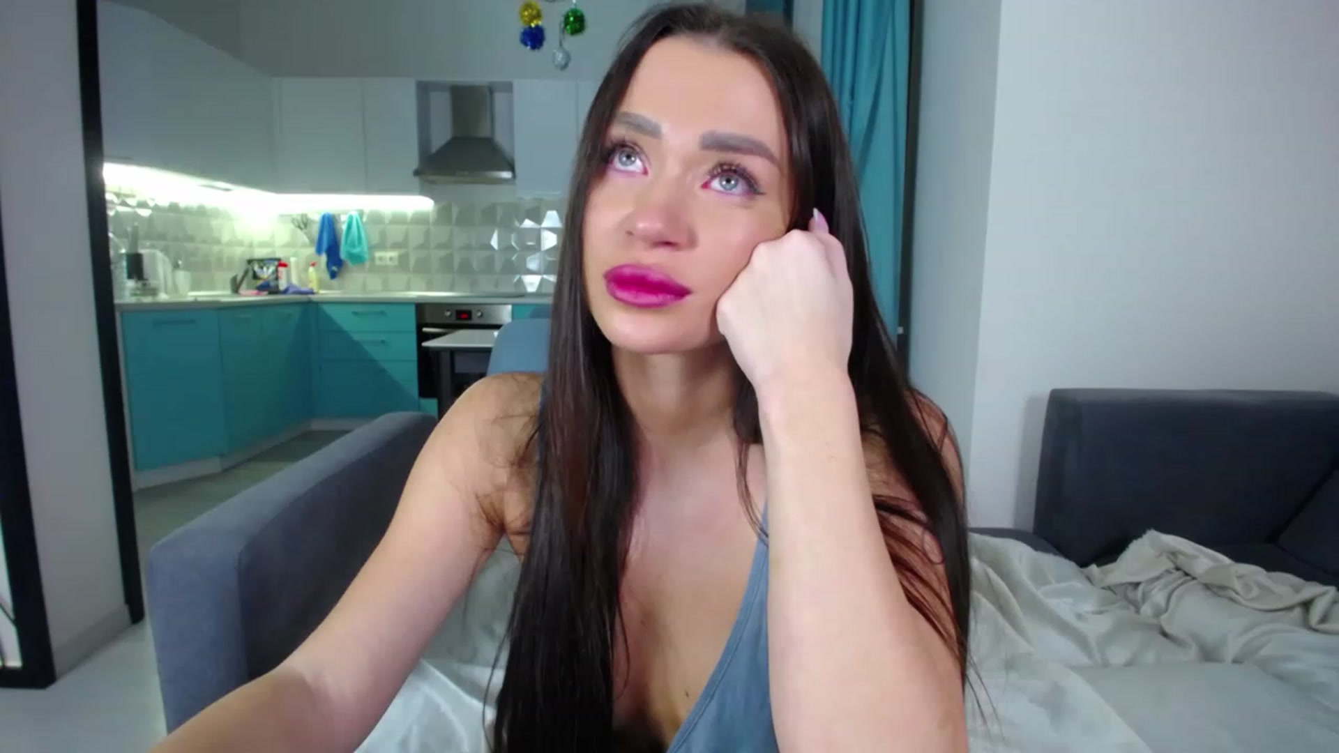 Gallery image thumbnail from Lana_Love's myfreecams stream on, 01/03/2023, 22:51 image 16 of 20